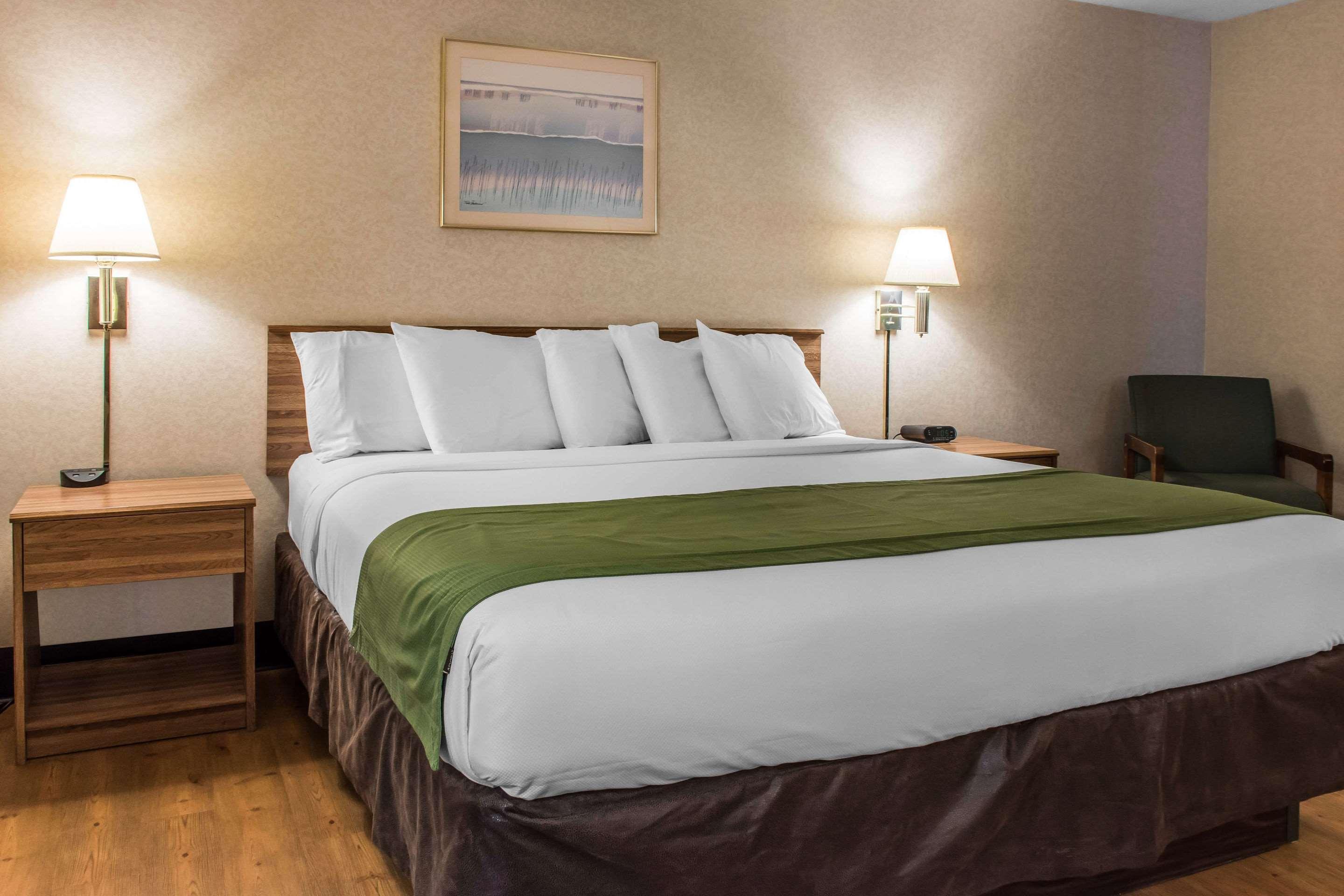 Quality Inn Arena