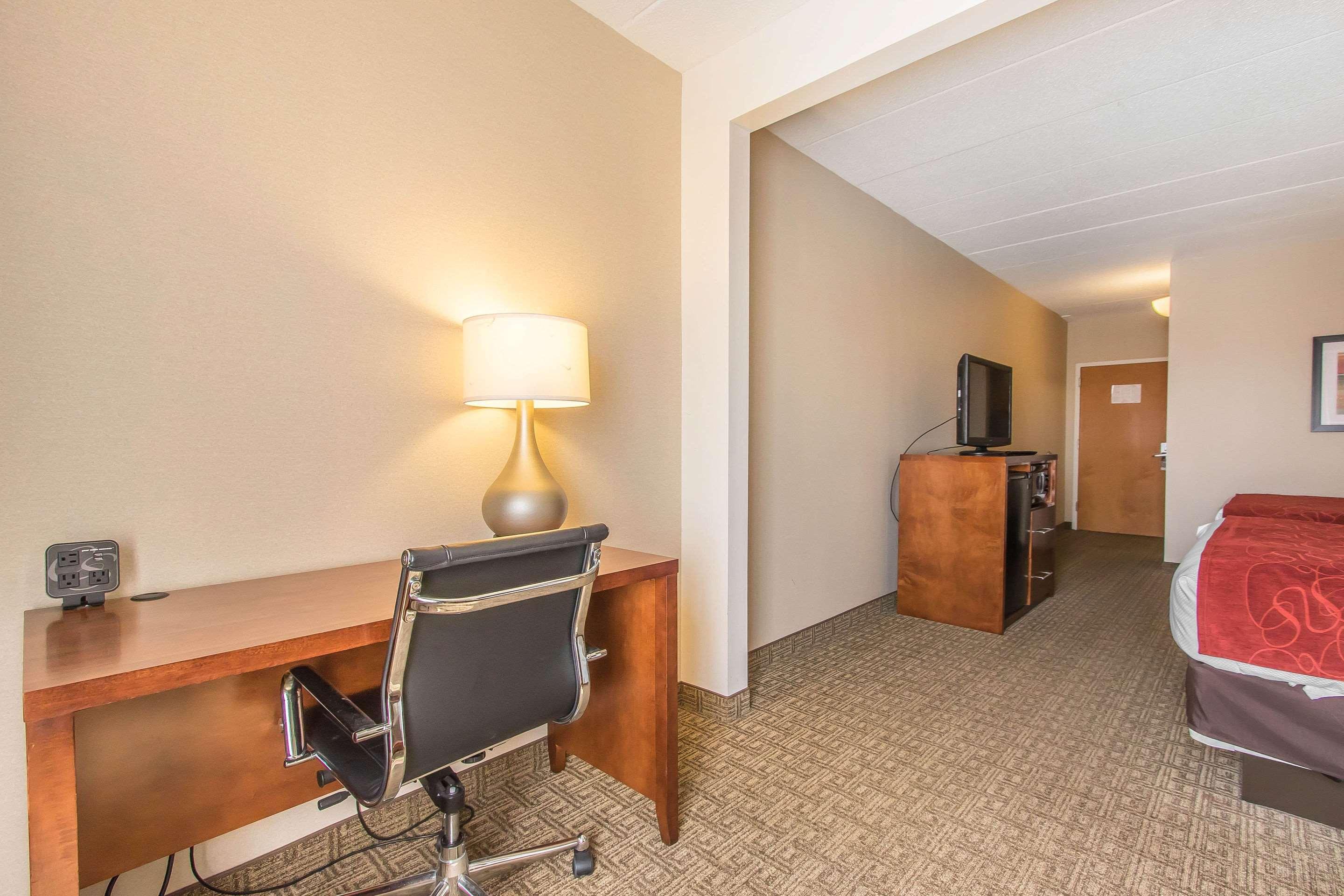 Comfort Suites Richmond Area