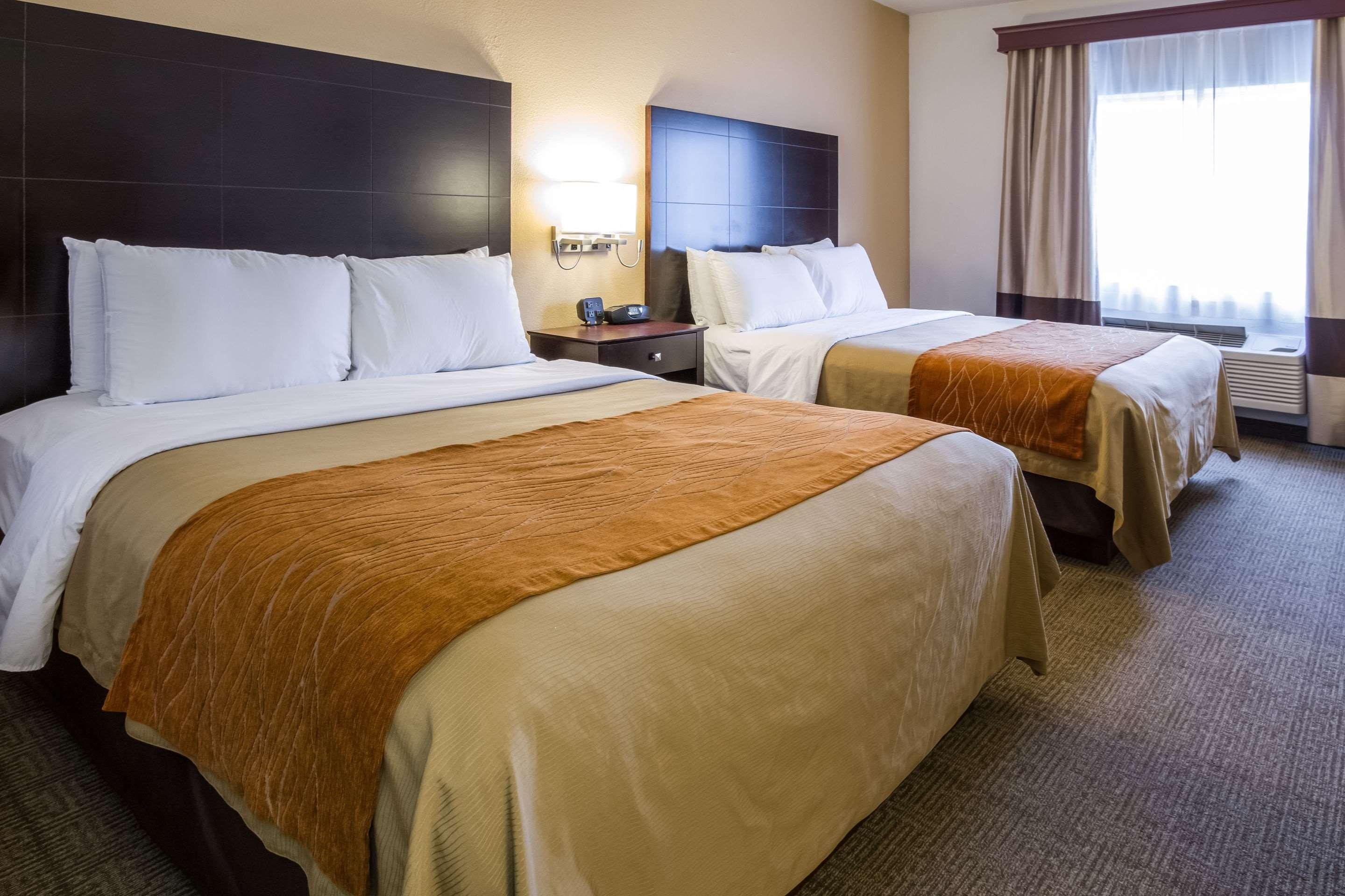 Comfort Inn & Suites Paw Paw Area