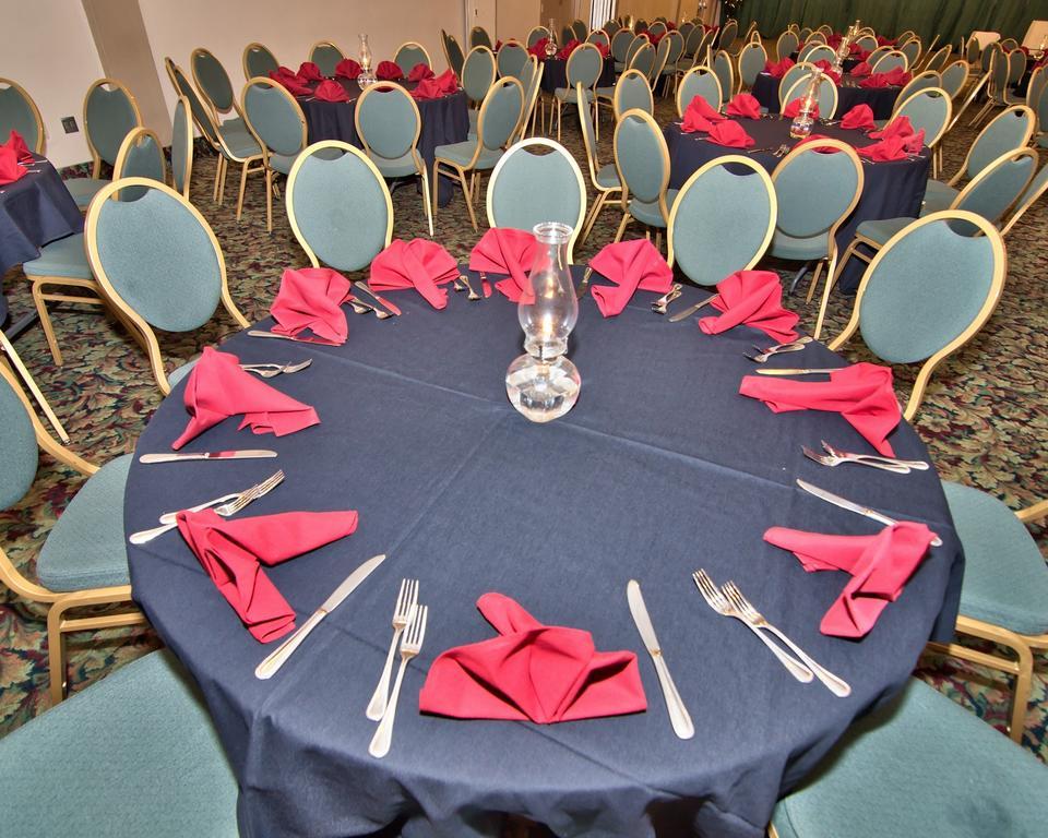 Rodeway Inn Conference Center