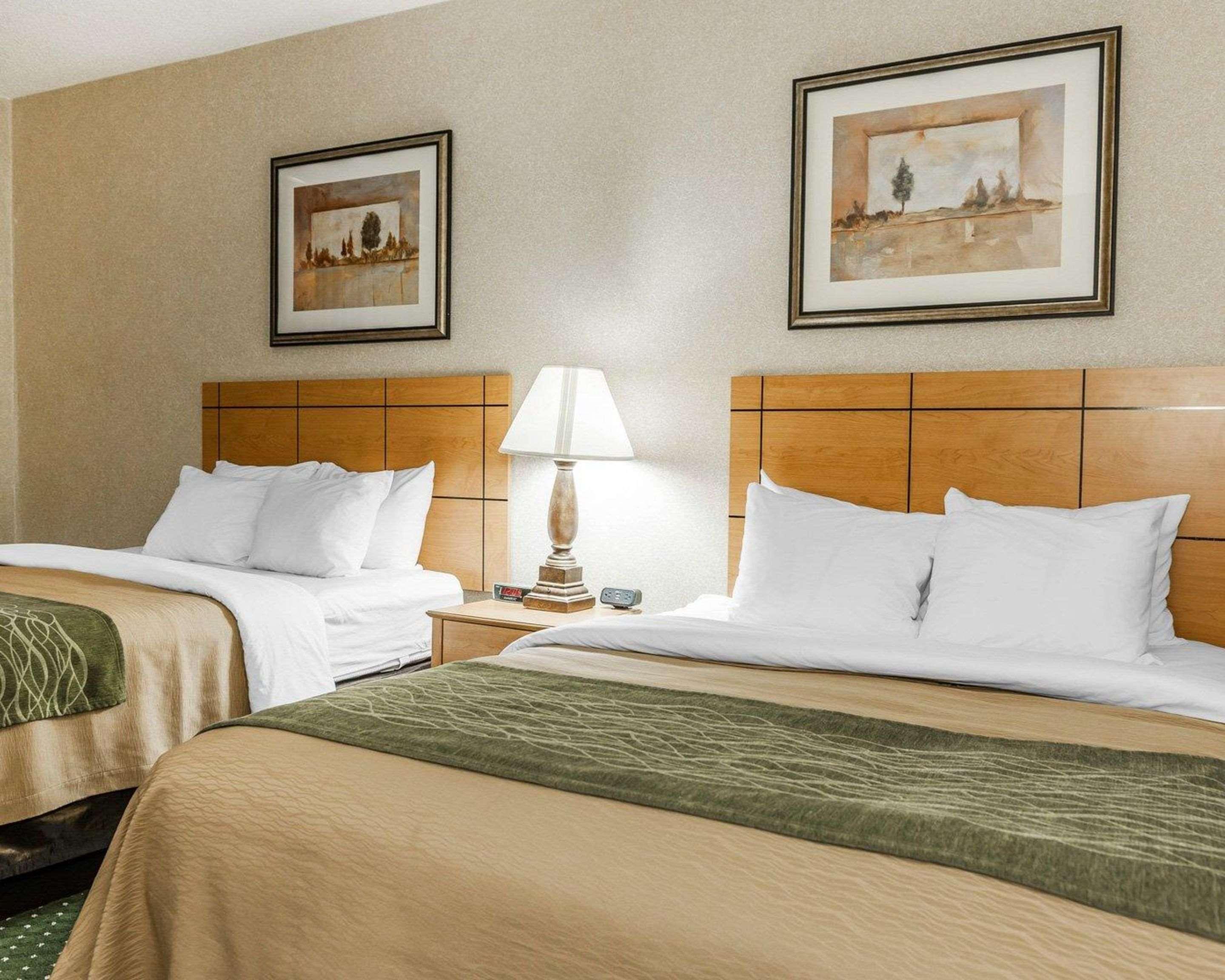 Comfort Inn Near Kokomo Speedway