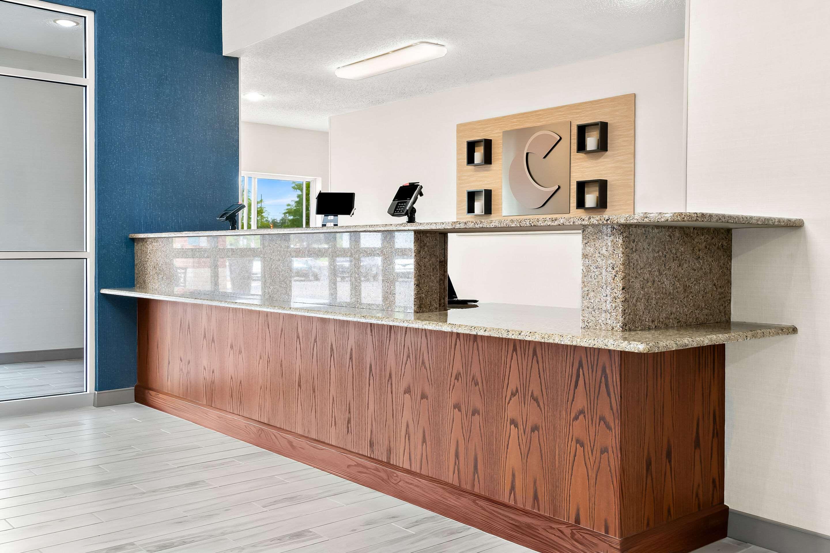 Holiday Inn Express & Suites Southfield, Detroit