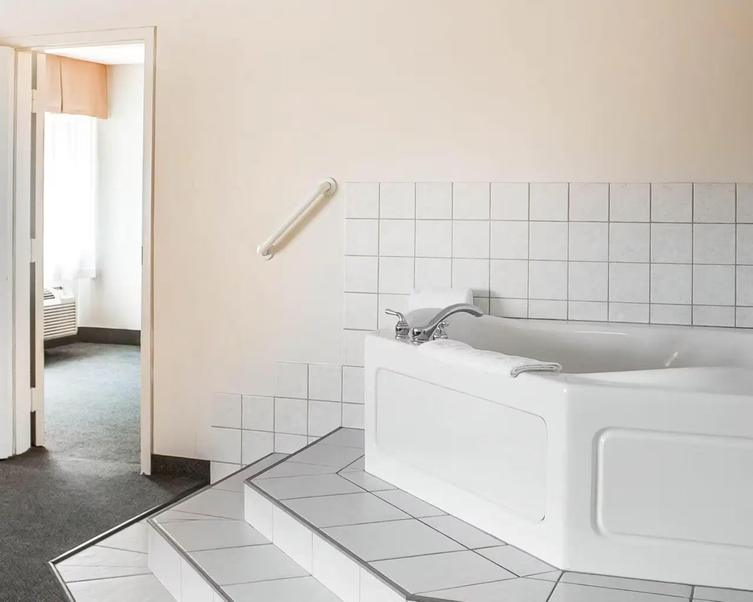Quality Inn Rhinelander Area