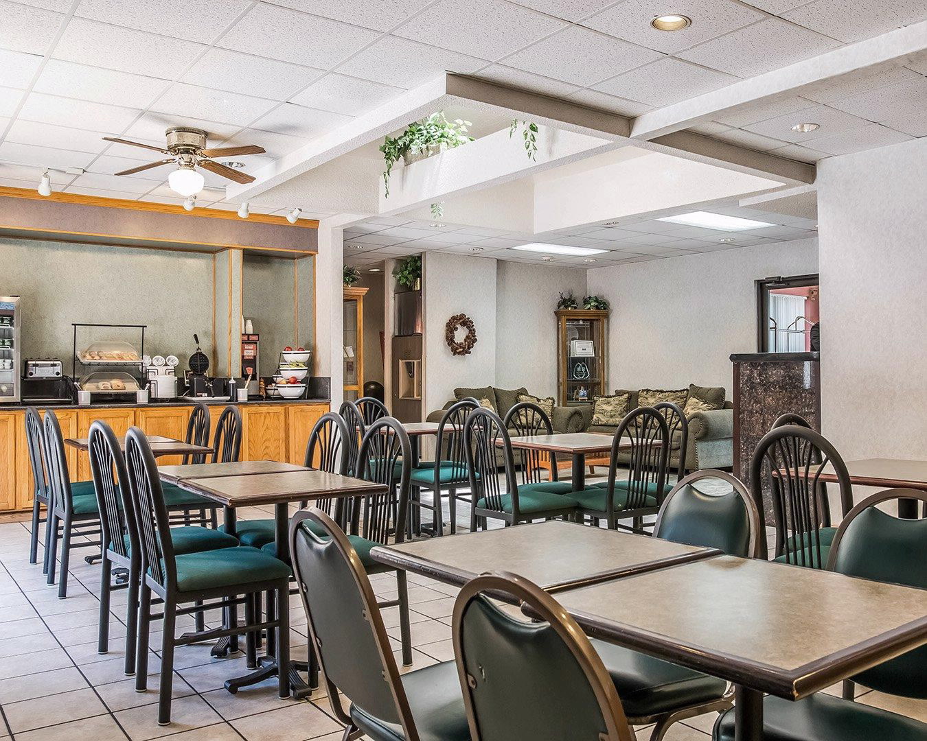 Quality Inn & Suites Holland
