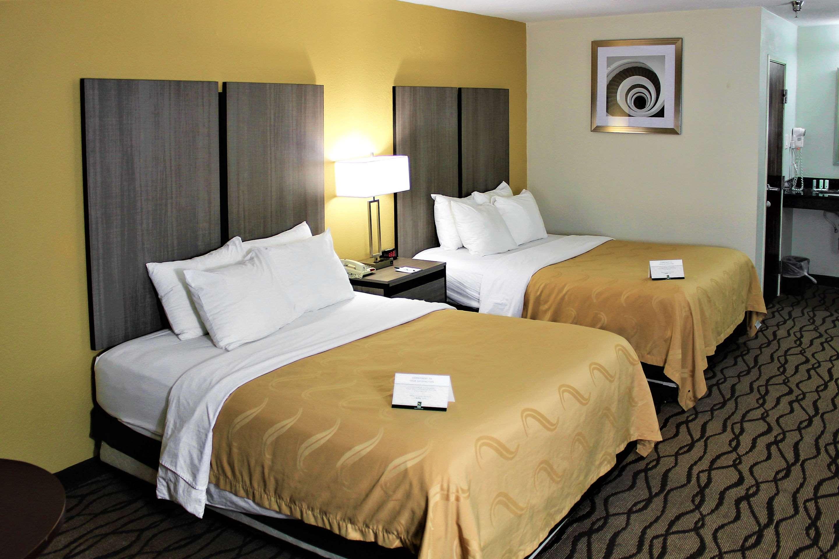 Quality Inn Fort Stockton Area