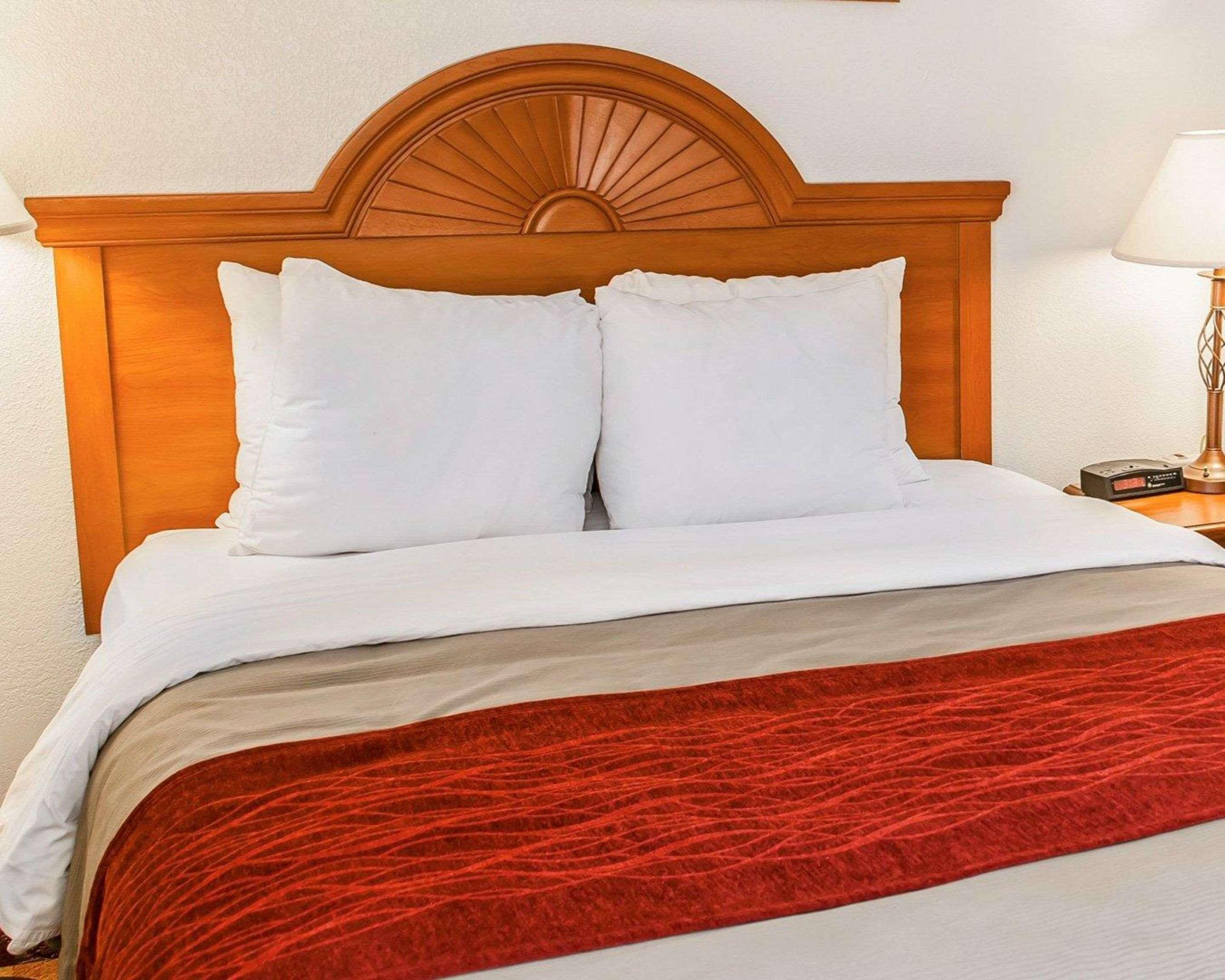 Comfort Inn Lafayette I-65