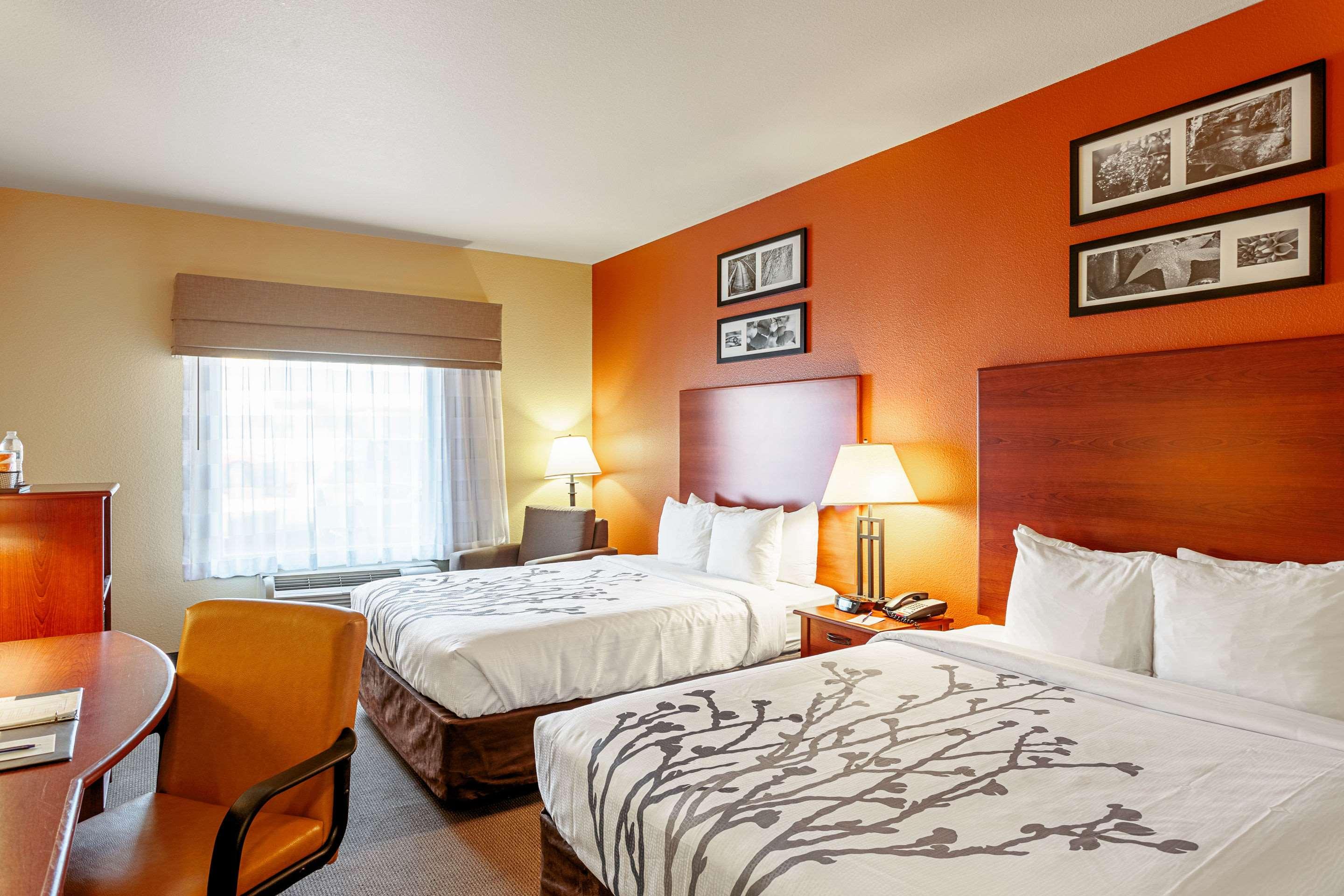 Sleep Inn & Suites Tyler Area