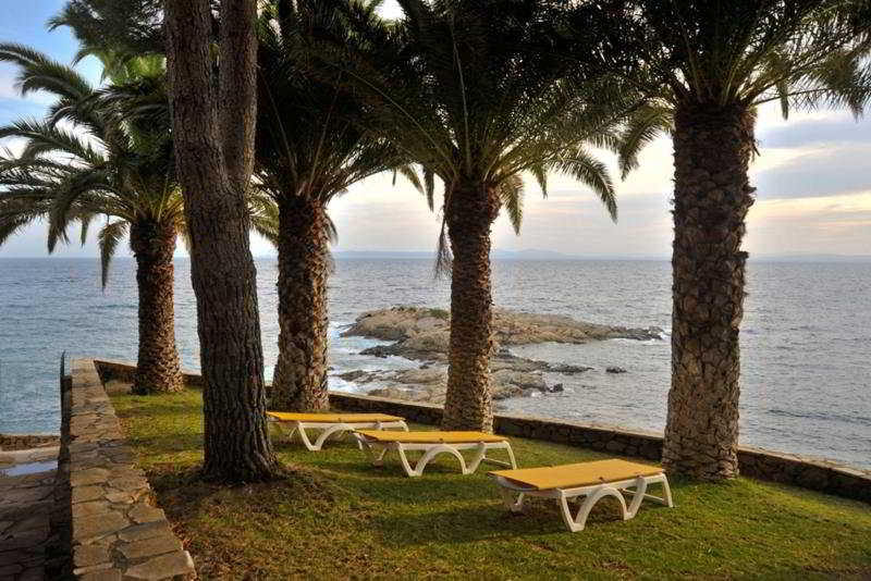 Almadraba Park