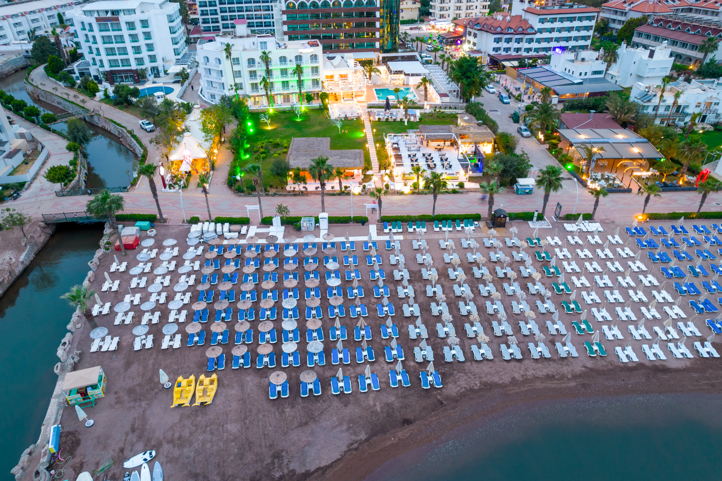 Casa Blanca Beach Hotel Adult Only +12 - Poză