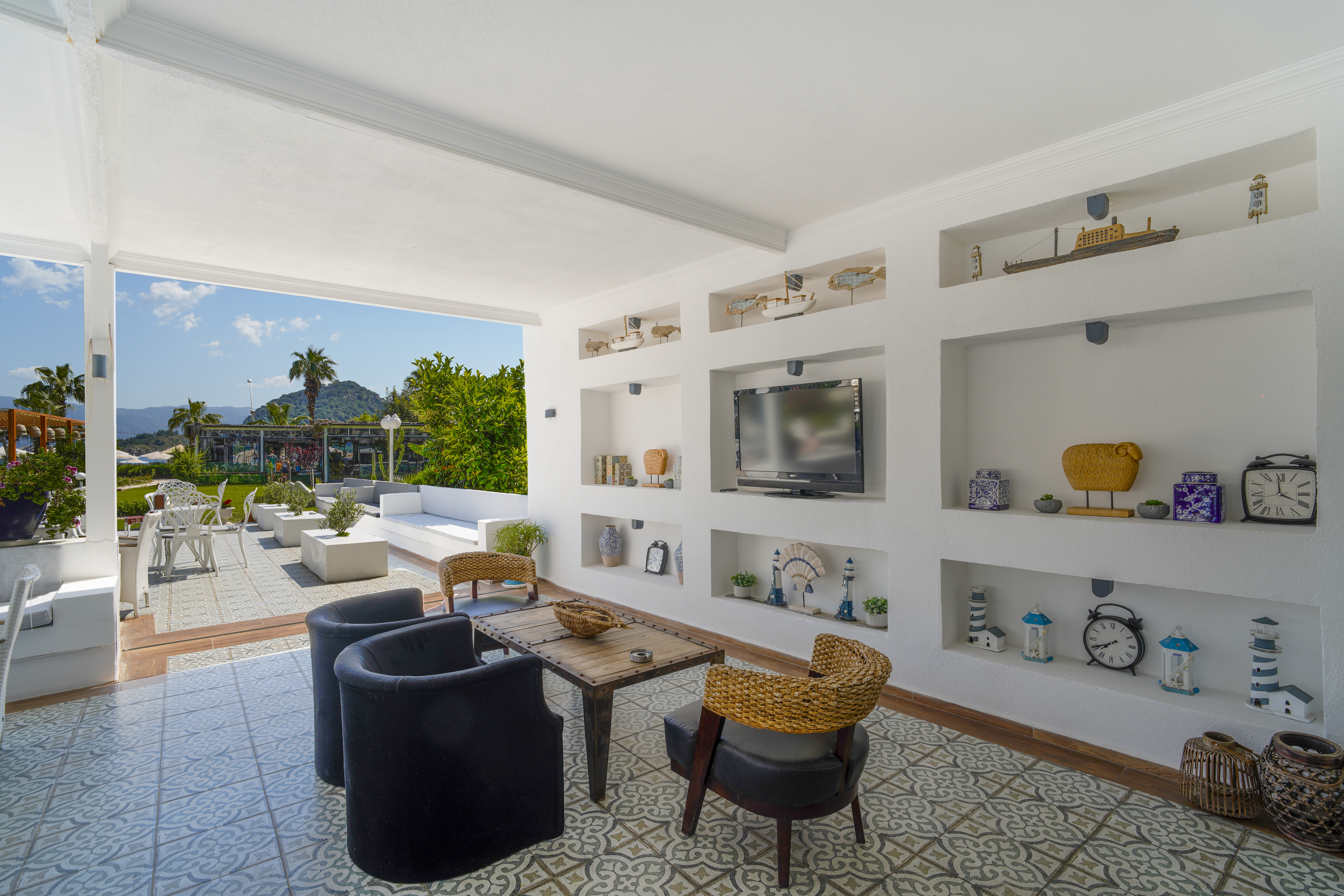 Casa Blanca Beach Hotel Adult Only +12 - Poză