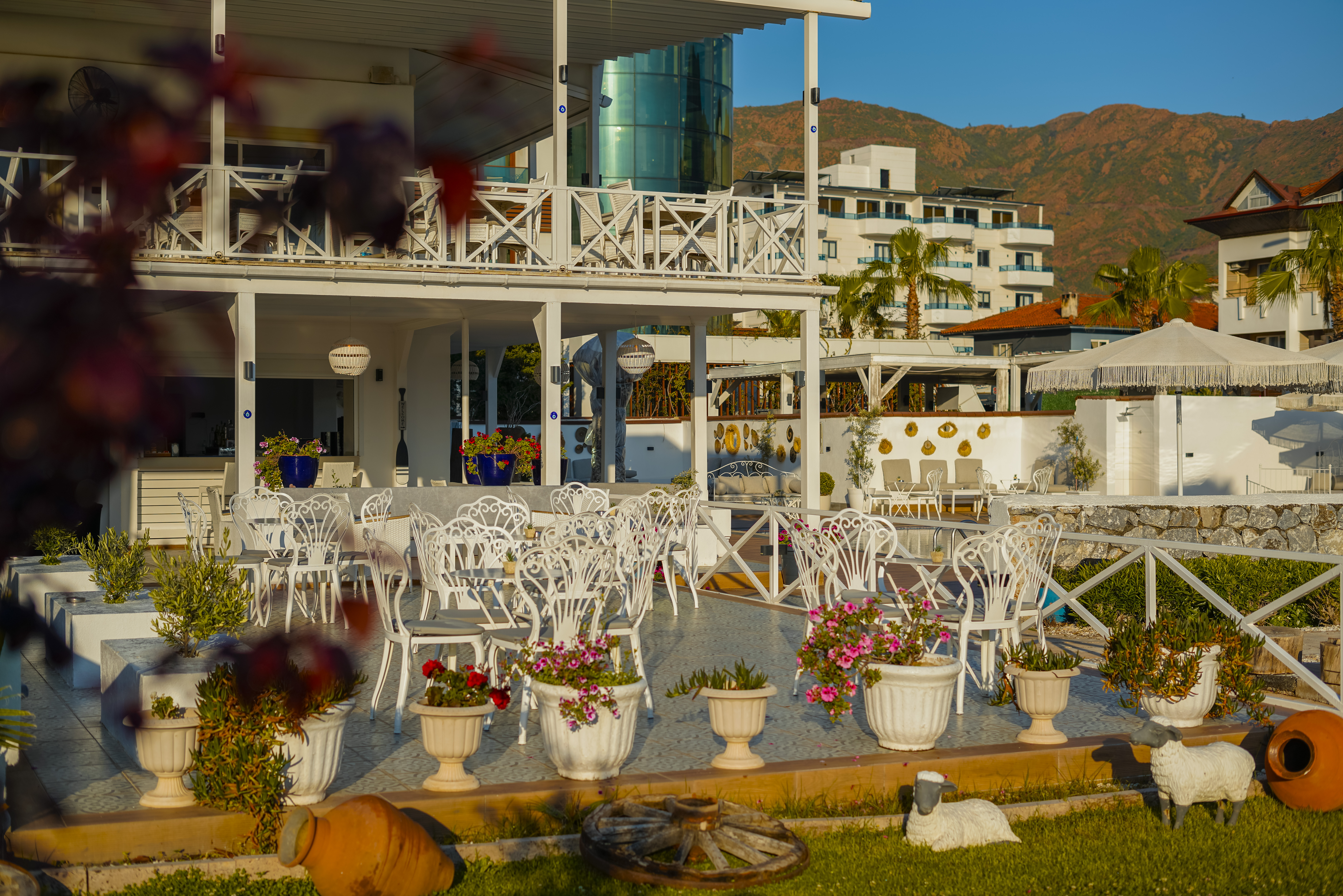 Casa Blanca Beach Hotel Adult Only +12 - Poză