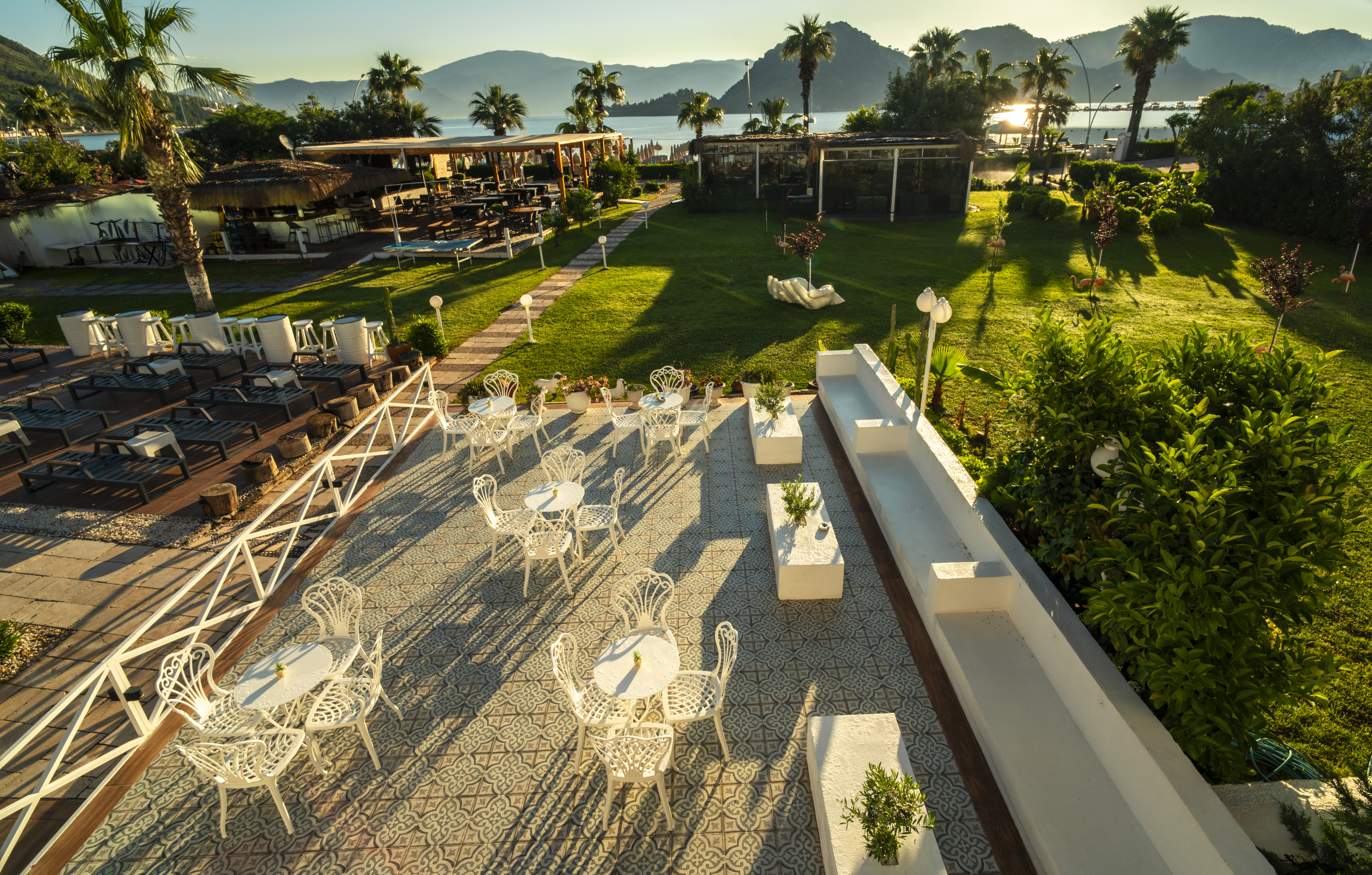 Casa Blanca Beach Hotel Adult Only +12 - Poză