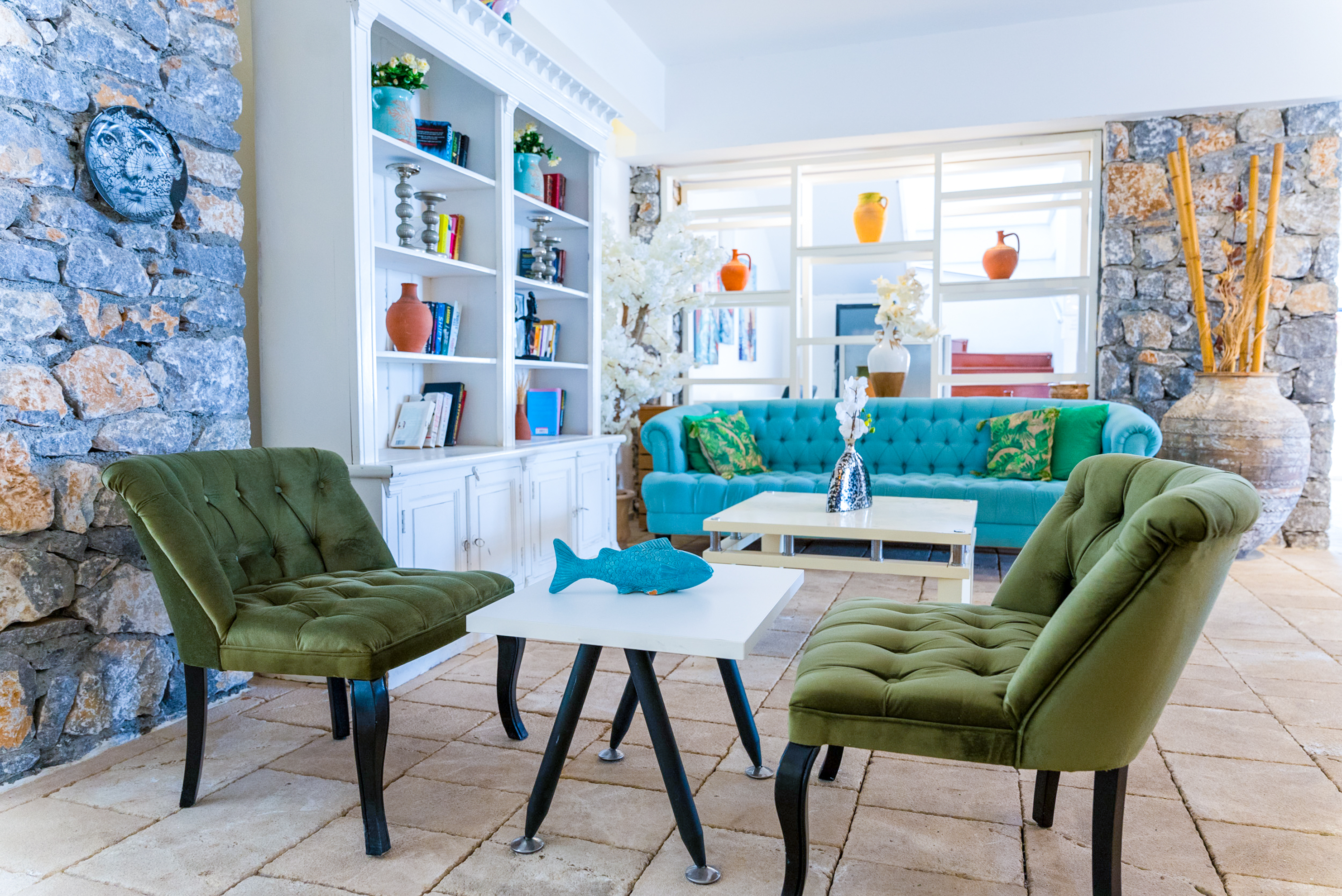 Casa Blanca Beach Hotel Adult Only +12 - Poză