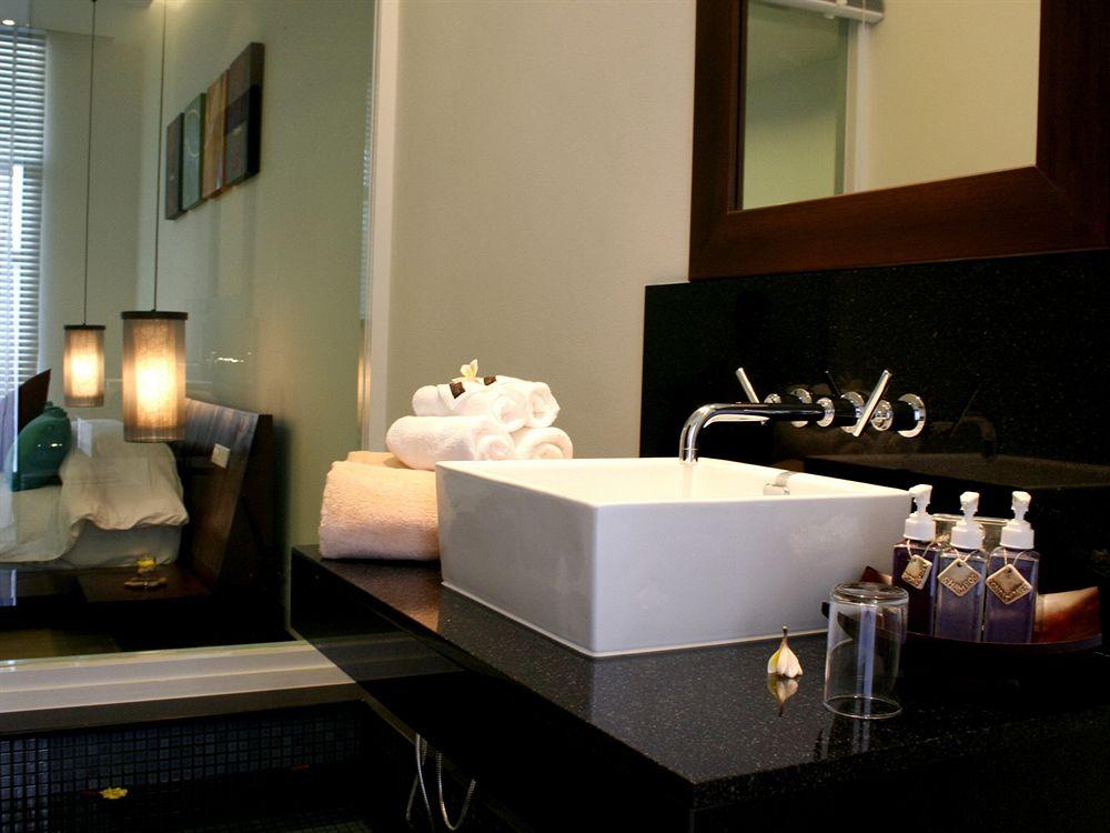 Two Villas Holiday Oxygen Style Bangtao Beach - attēls