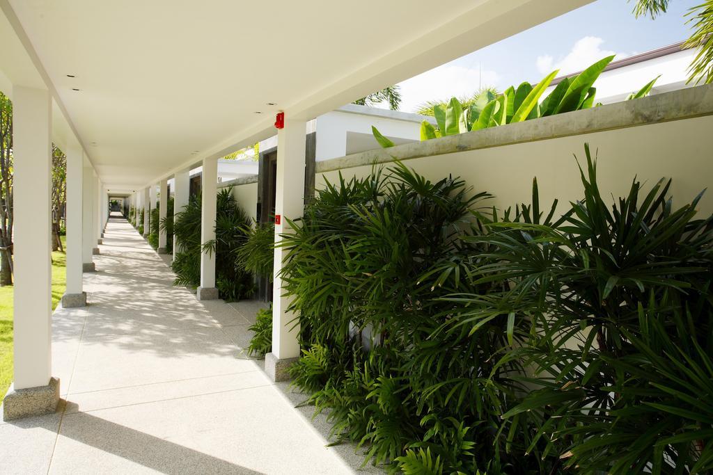 Two Villas Holiday Oxygen Style Bangtao Beach - attēls