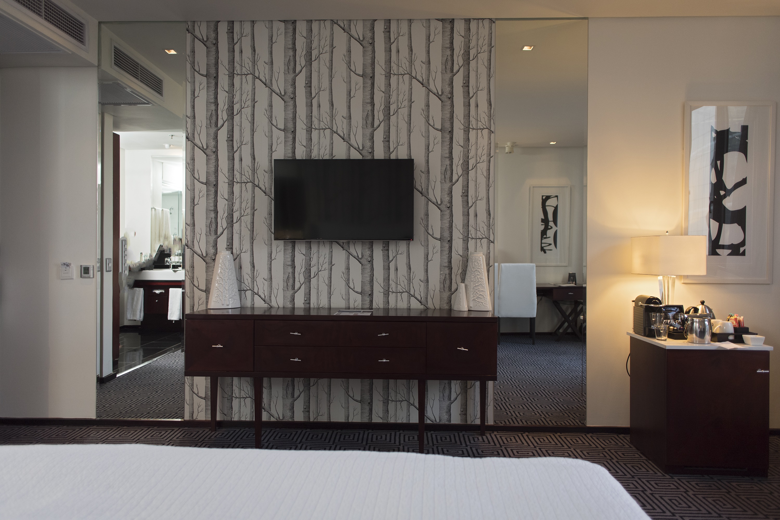 DaVinci Hotel and Suites on Nelson Mandela Square by null