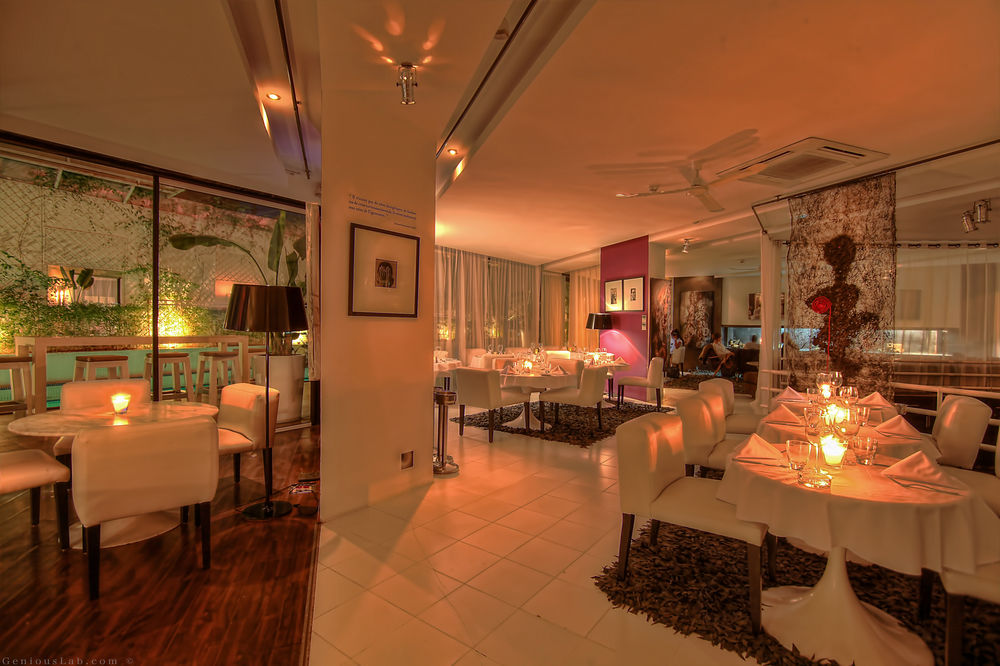 Boutique Hôtel Marrakech | Bab Hôtel by null
