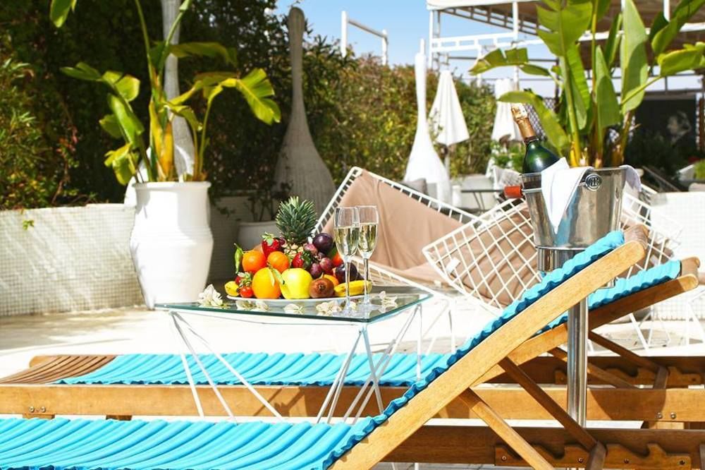 Boutique Hôtel Marrakech | Bab Hôtel by null