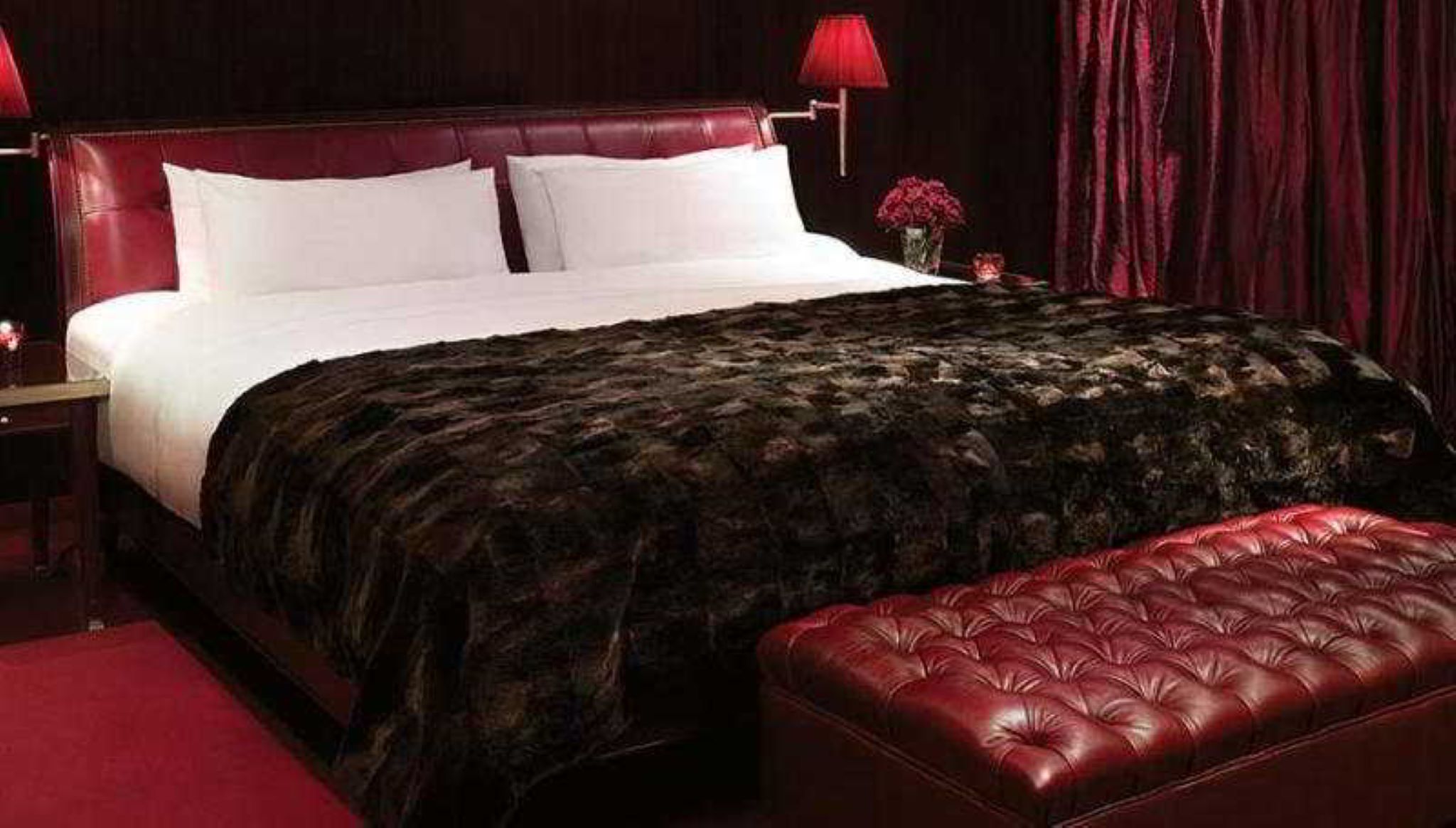 Faena Hotel Buenos Aires by null
