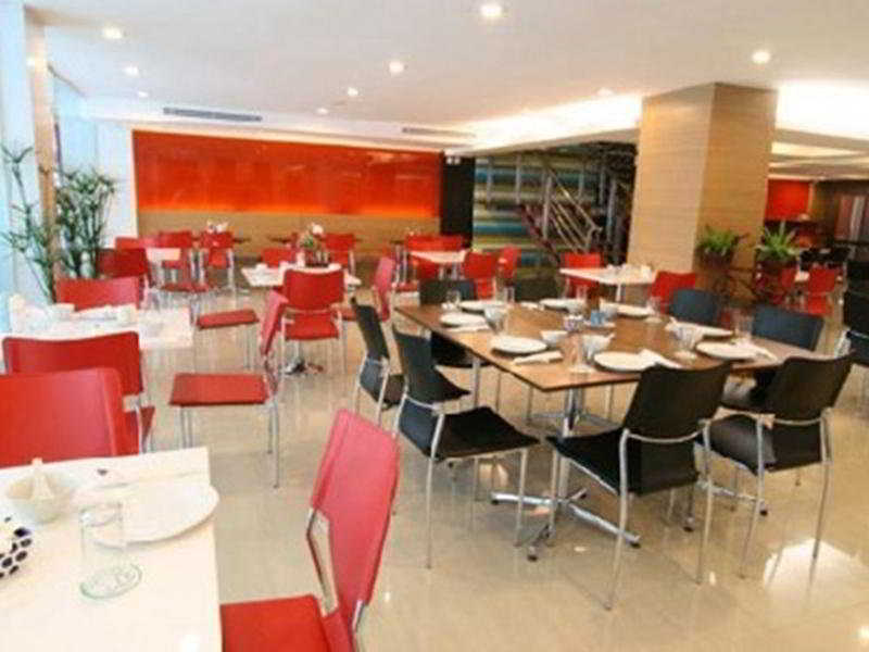 P2 Boutique Hotel