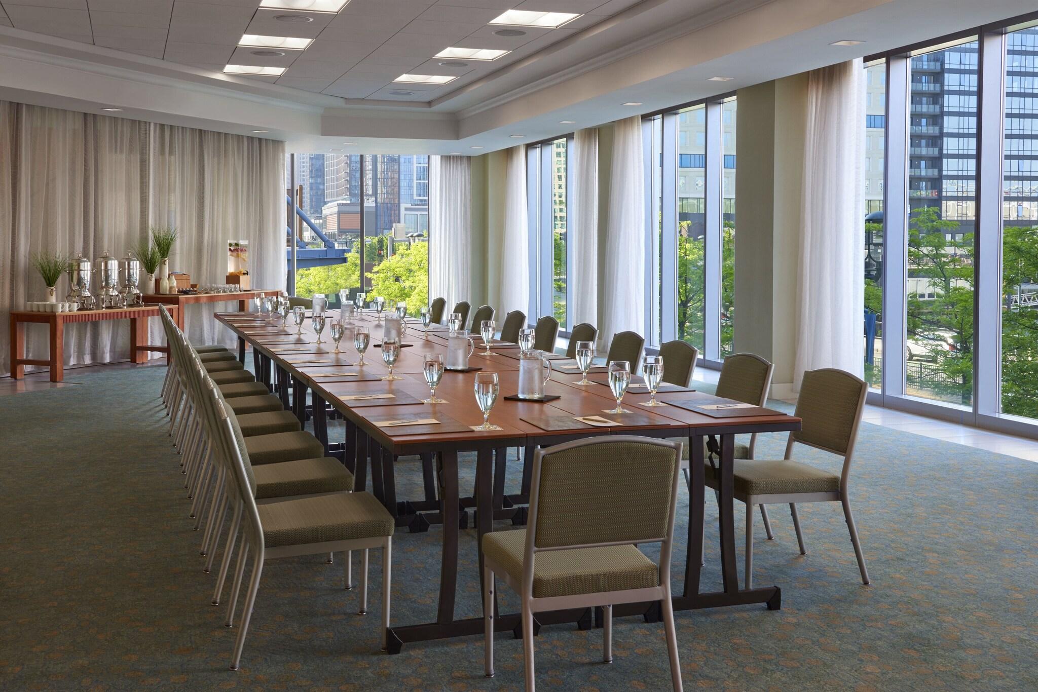 Seaport Hotel Boston by null