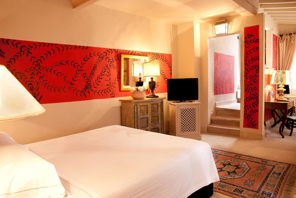 The James Suite Hotel 1564 Firenze by null