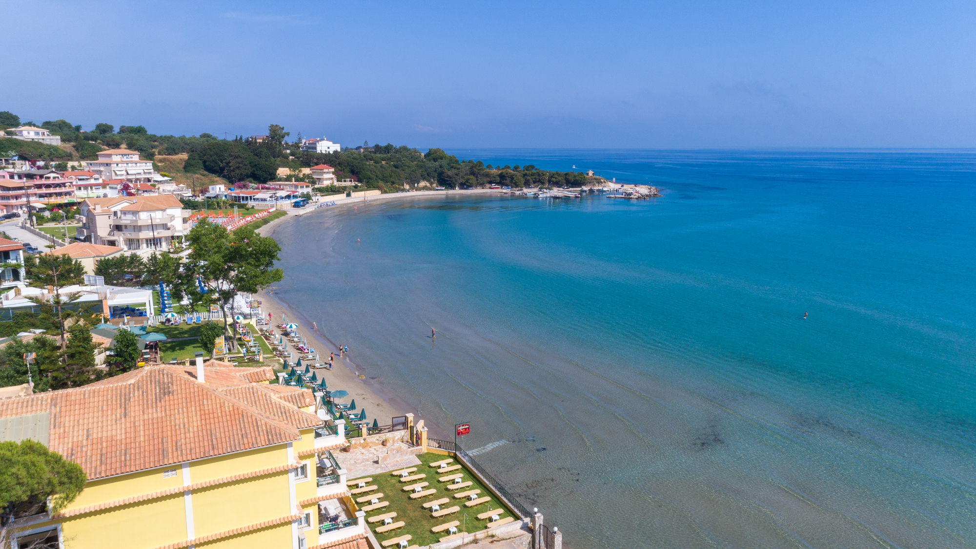 Andreolas Luxury Suites - photo