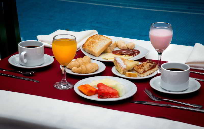 La Reserva Virgin Lodge by null