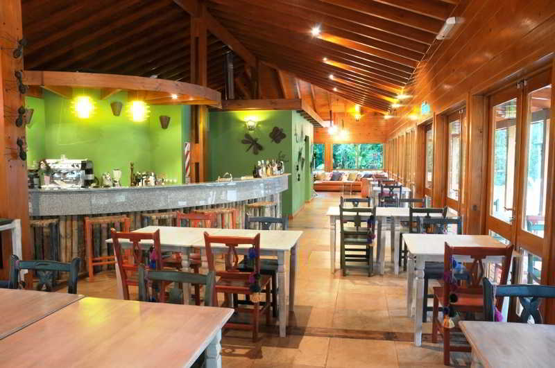 La Reserva Virgin Lodge by null