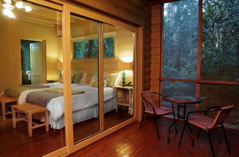 La Reserva Virgin Lodge by null