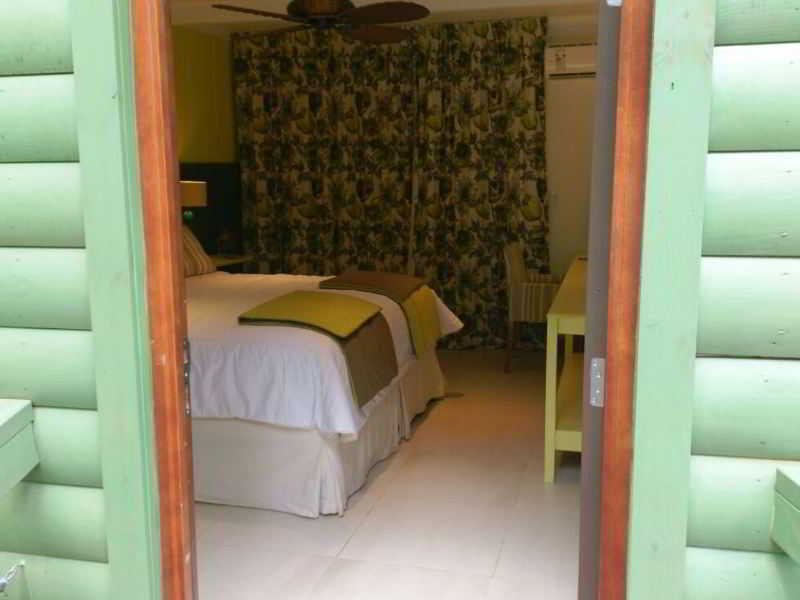 La Reserva Virgin Lodge by null