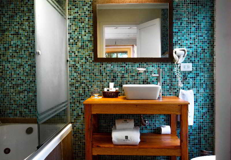 La Reserva Virgin Lodge by null