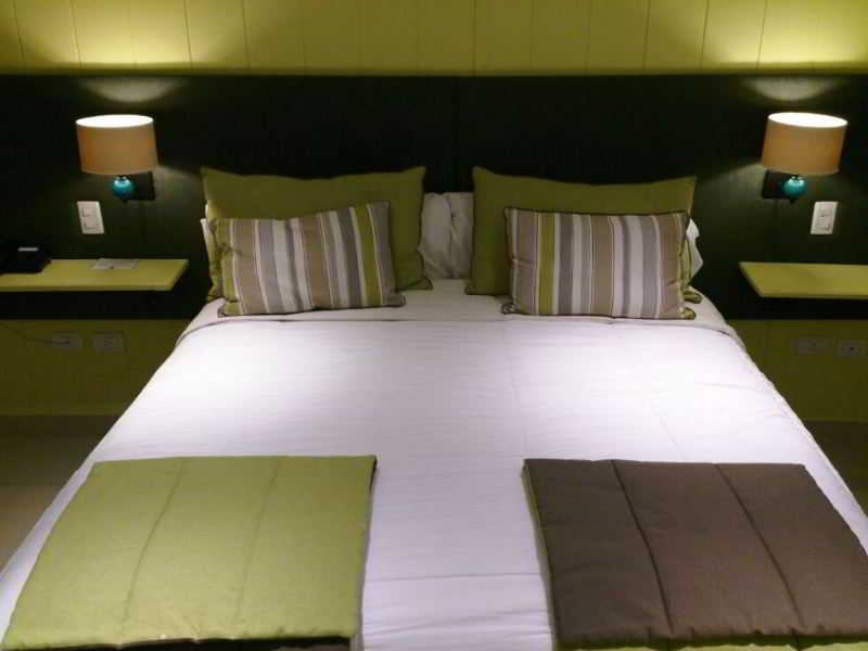 La Reserva Virgin Lodge by null