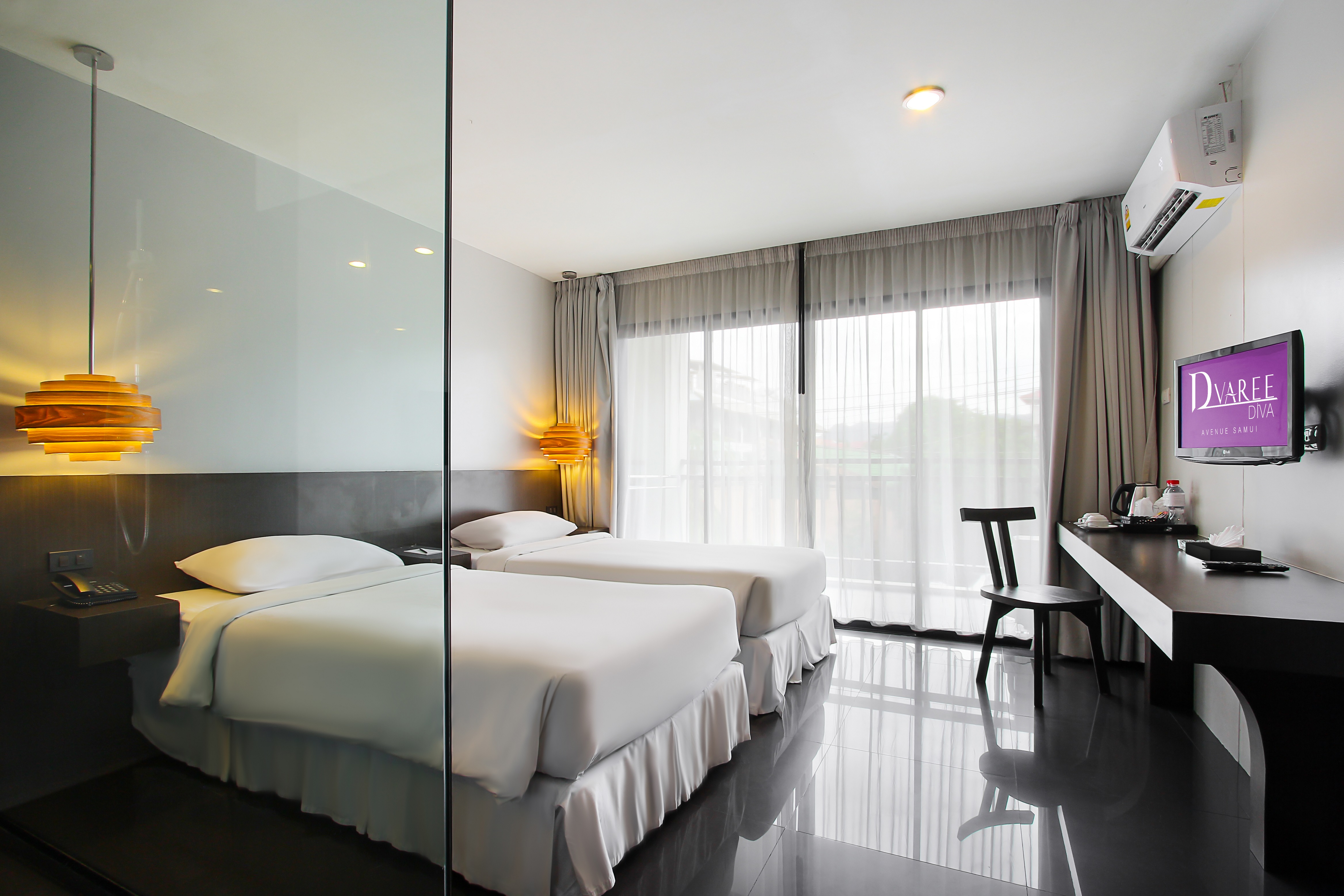 D Varee Diva Avenue Koh Samui