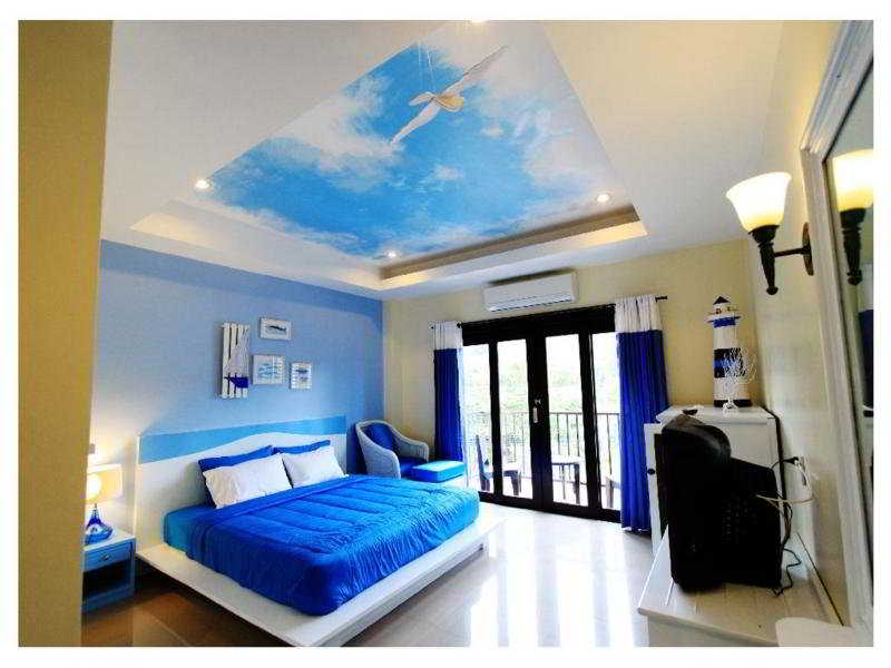 Coco Nori@Sea