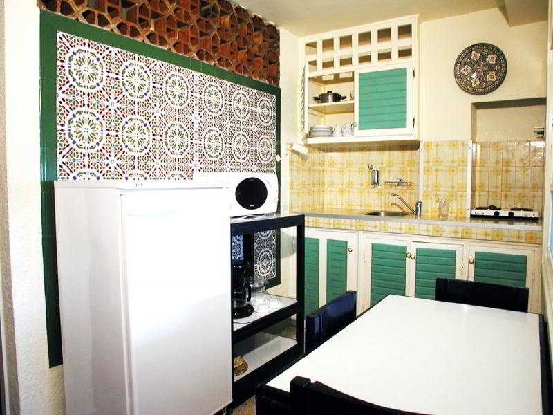 Residence Yasmina Agadir
