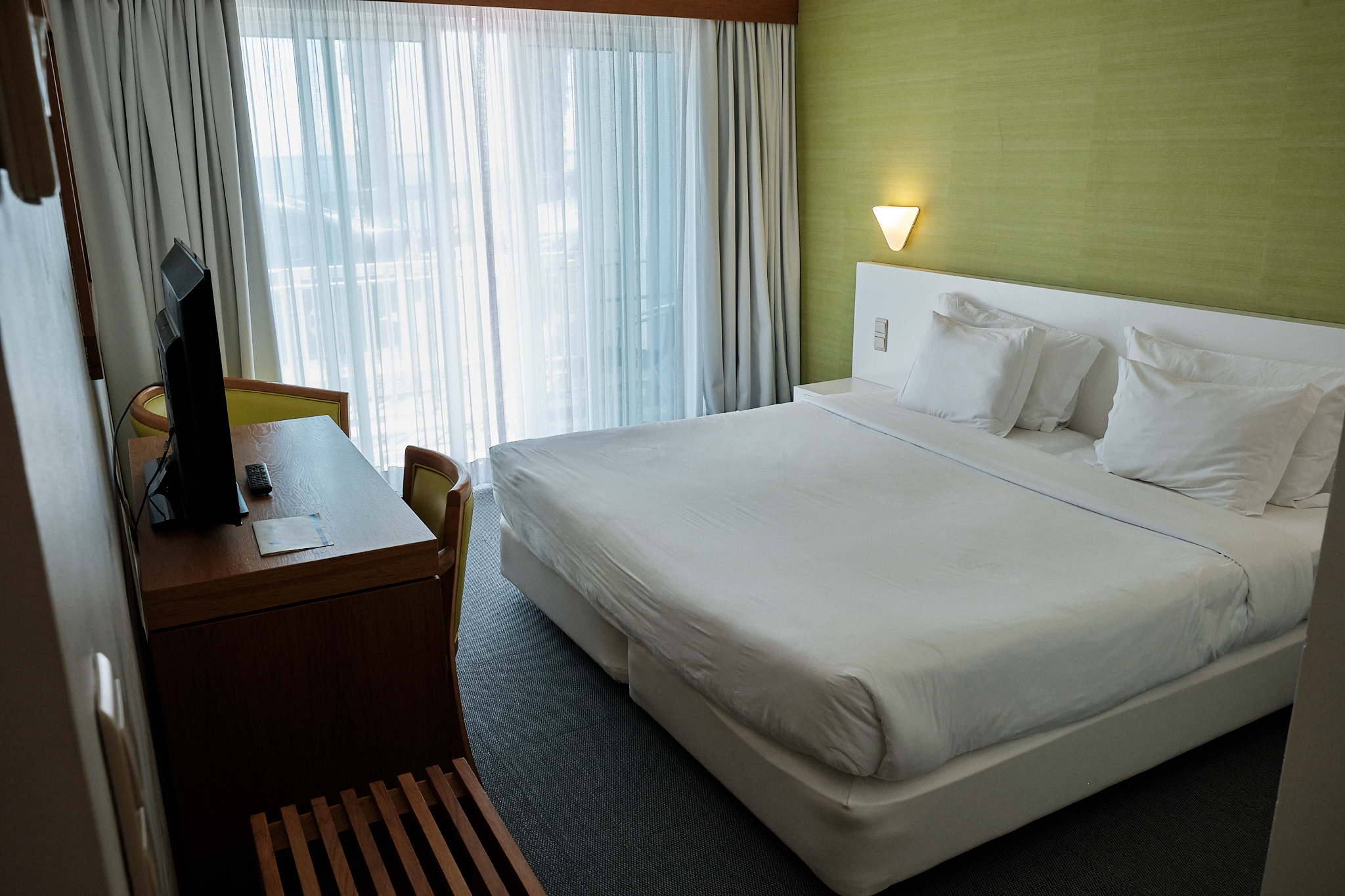 Varandas Do Atlantico by RIDAN Hotels