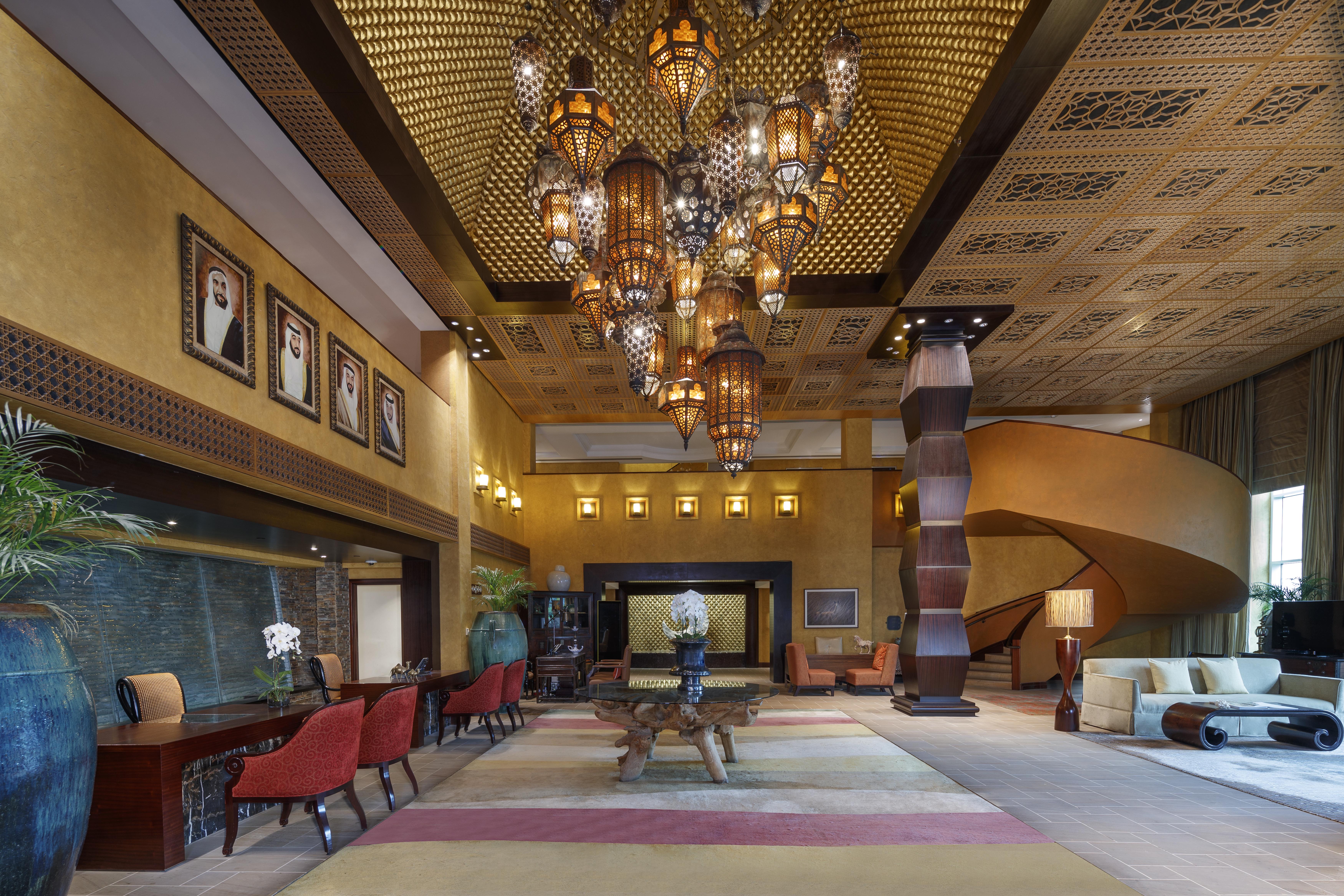 Anantara Desert Islands Resort & Spa - photo