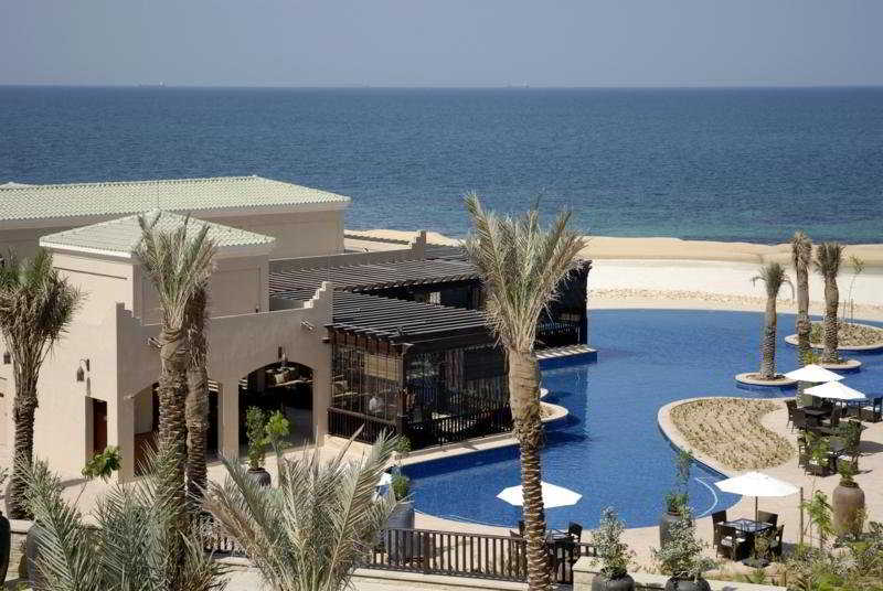 Desert Islands Resort & Spa by Anantara by null