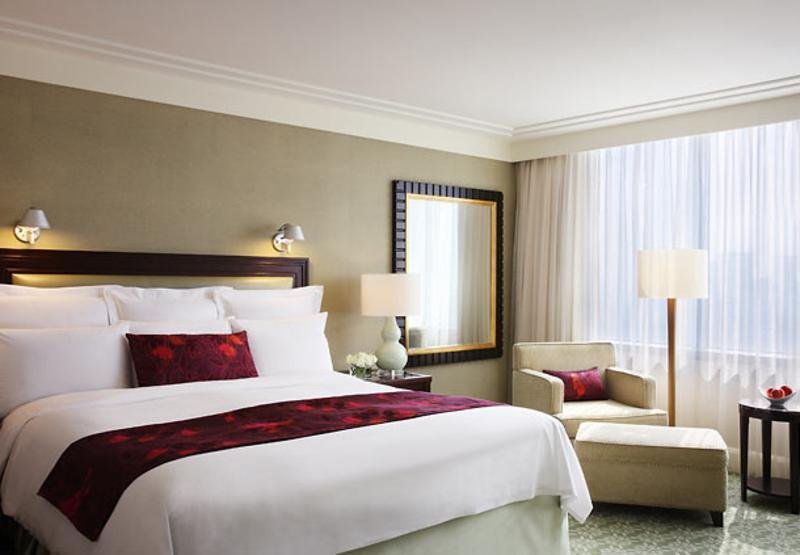 JW Marriott Hotel Seoul by null