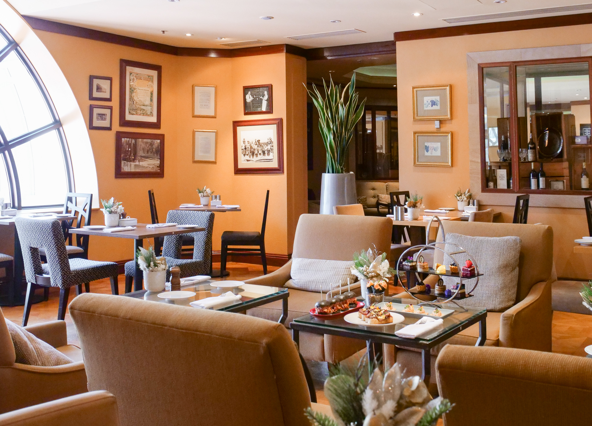 Intercontinental Hotels Adelaide