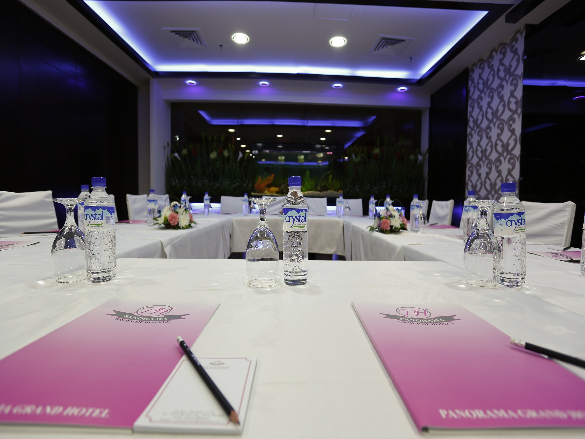 Panorama Grand - photo