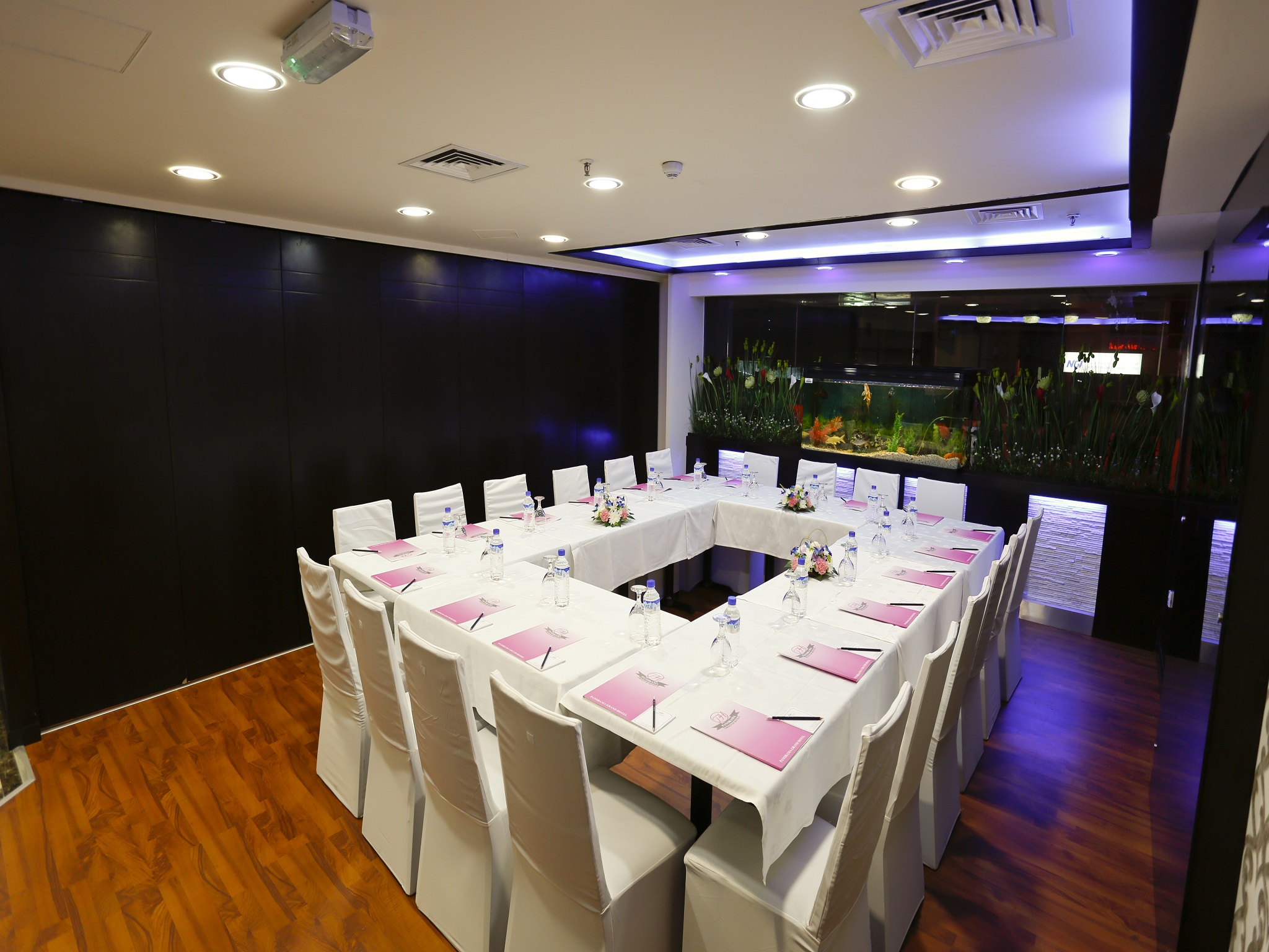 Panorama Grand - photo