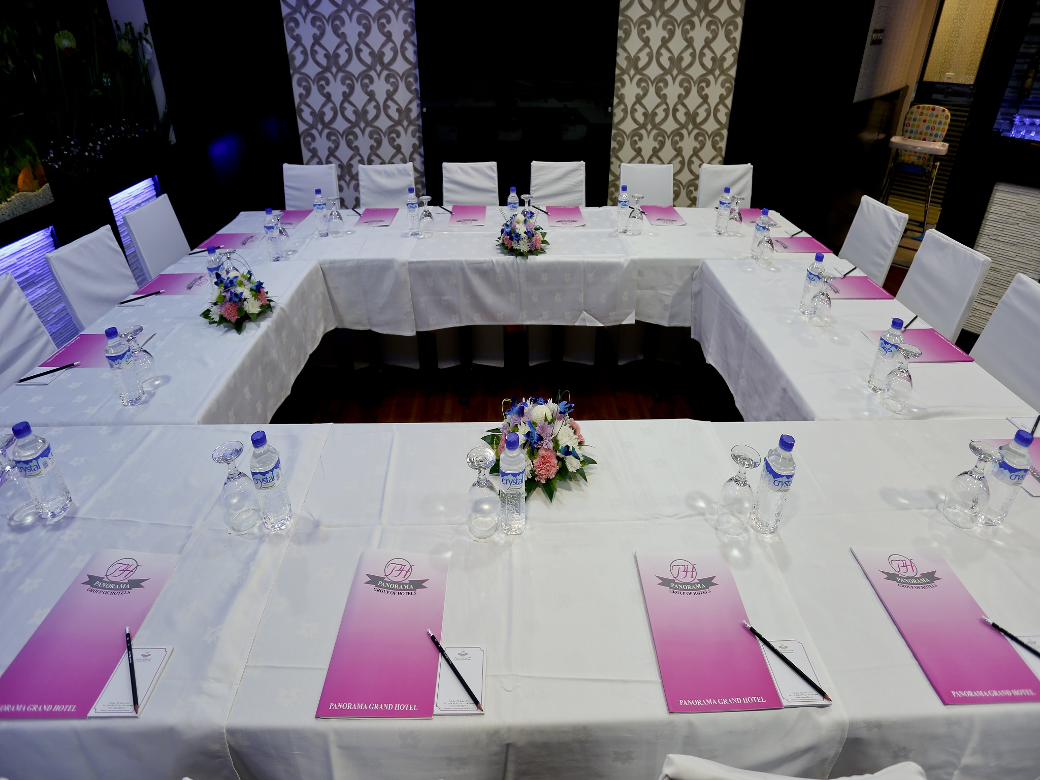 Panorama Grand - photo