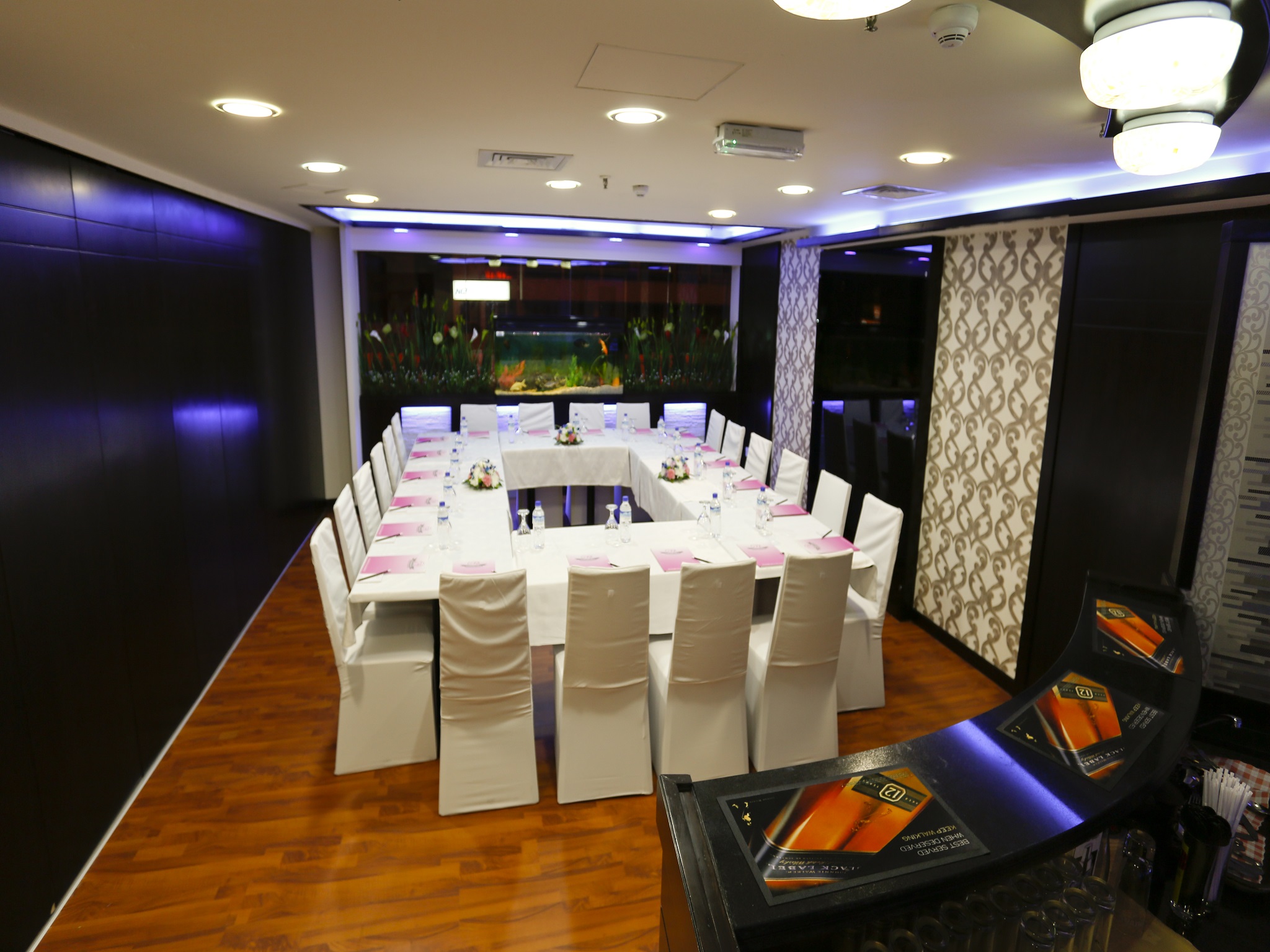 Panorama Grand - photo