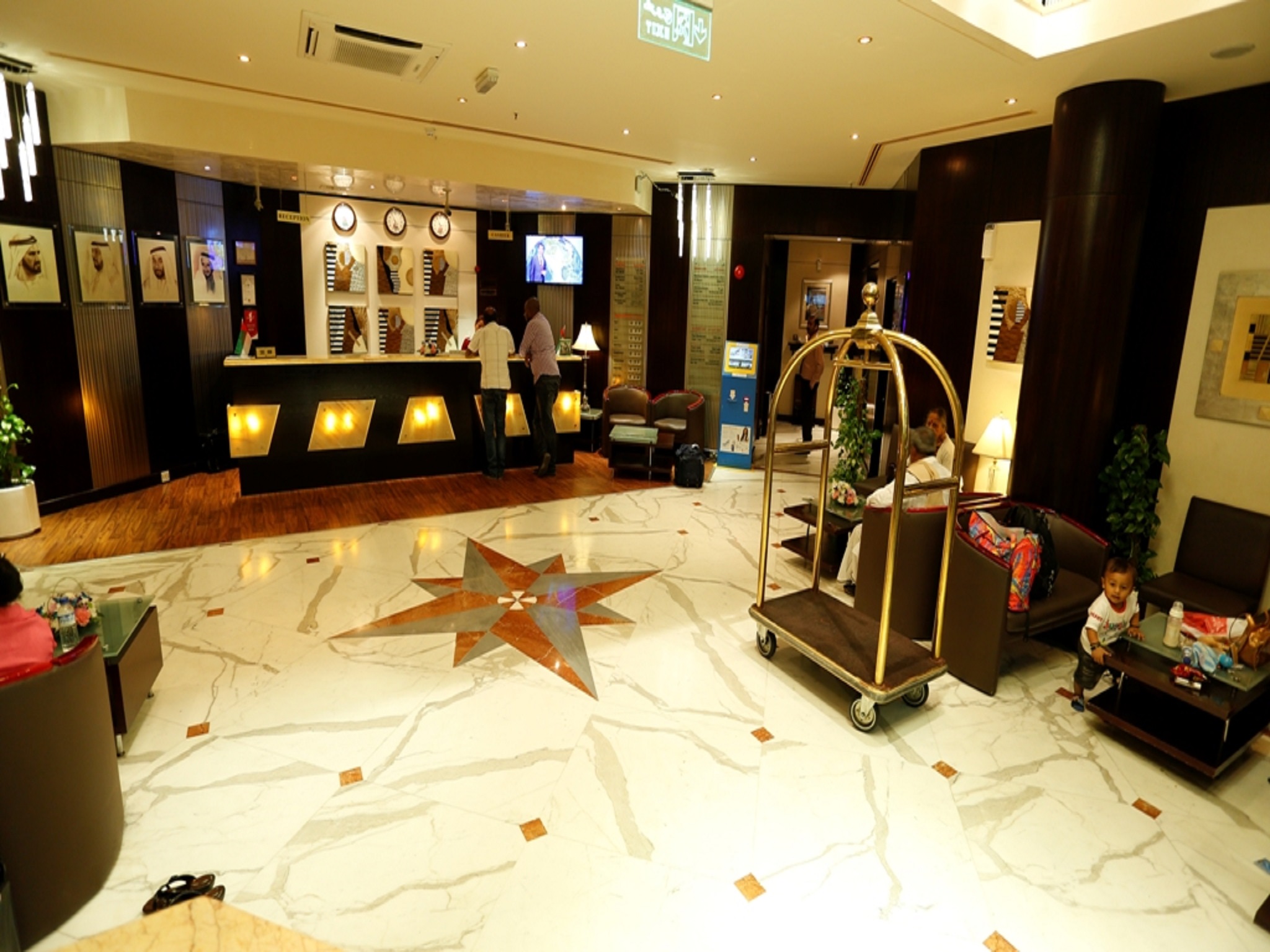 Panorama Grand - photo