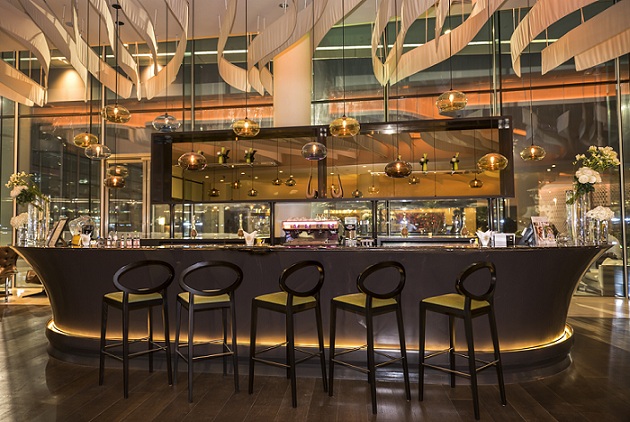 W Abu Dhabi - Yas Island by null