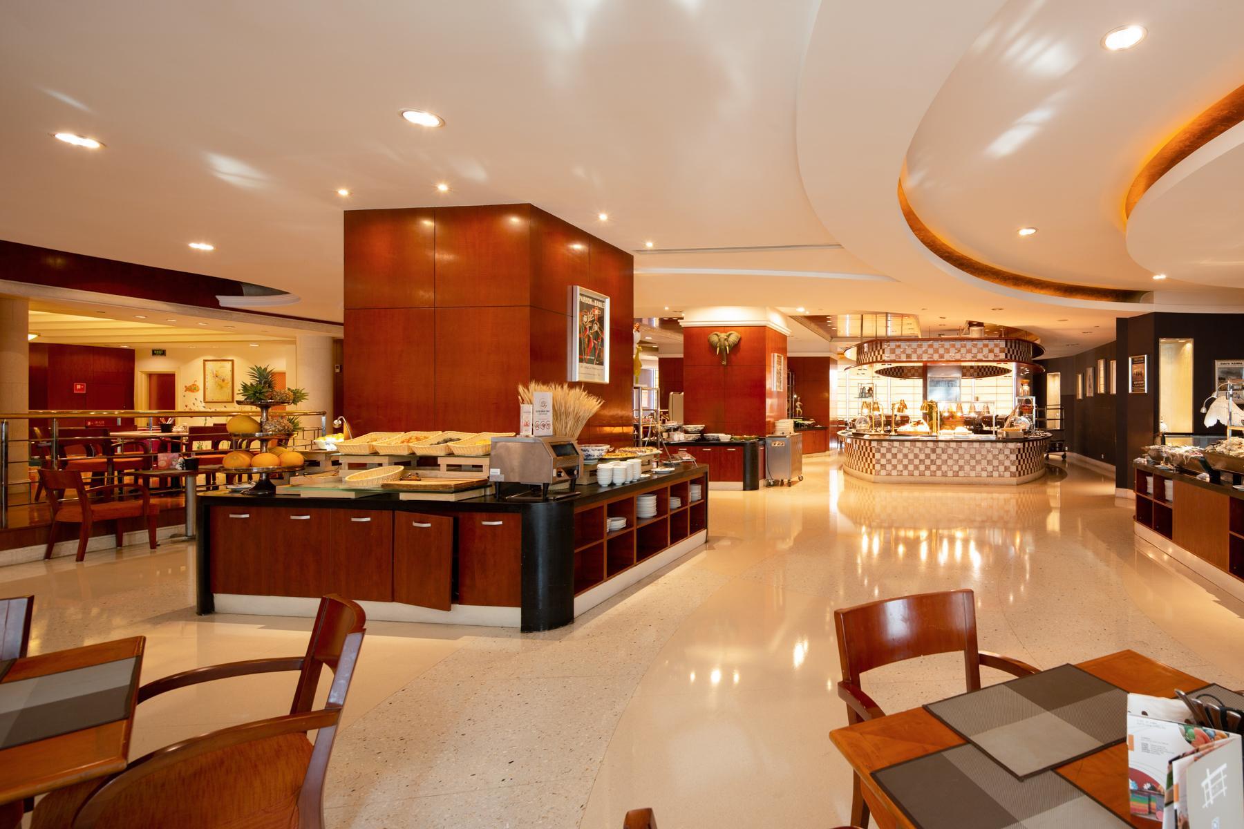 Kai Wah Plaza International Hotel