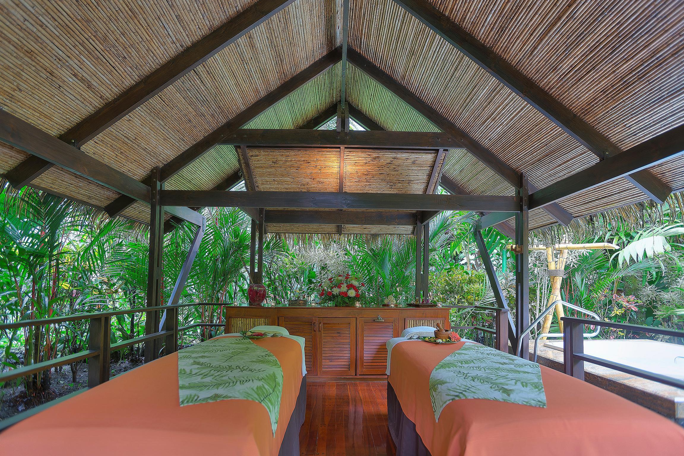 Tabacón Thermal Resort and Spa by null Tabacón Thermal Resort and Spa by null