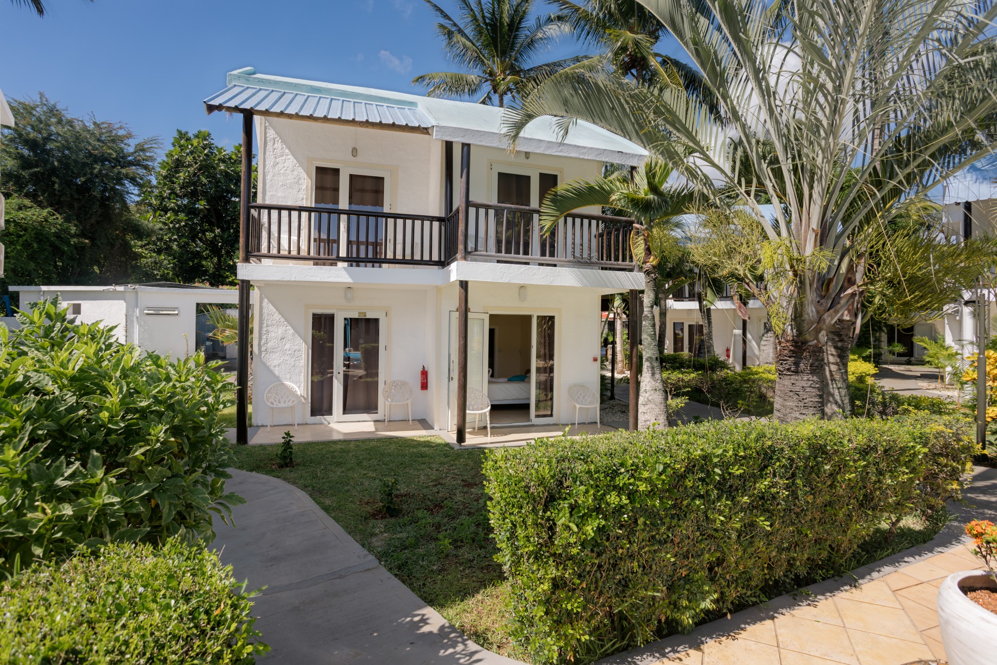 Cocotiers Hotel - Mauritius